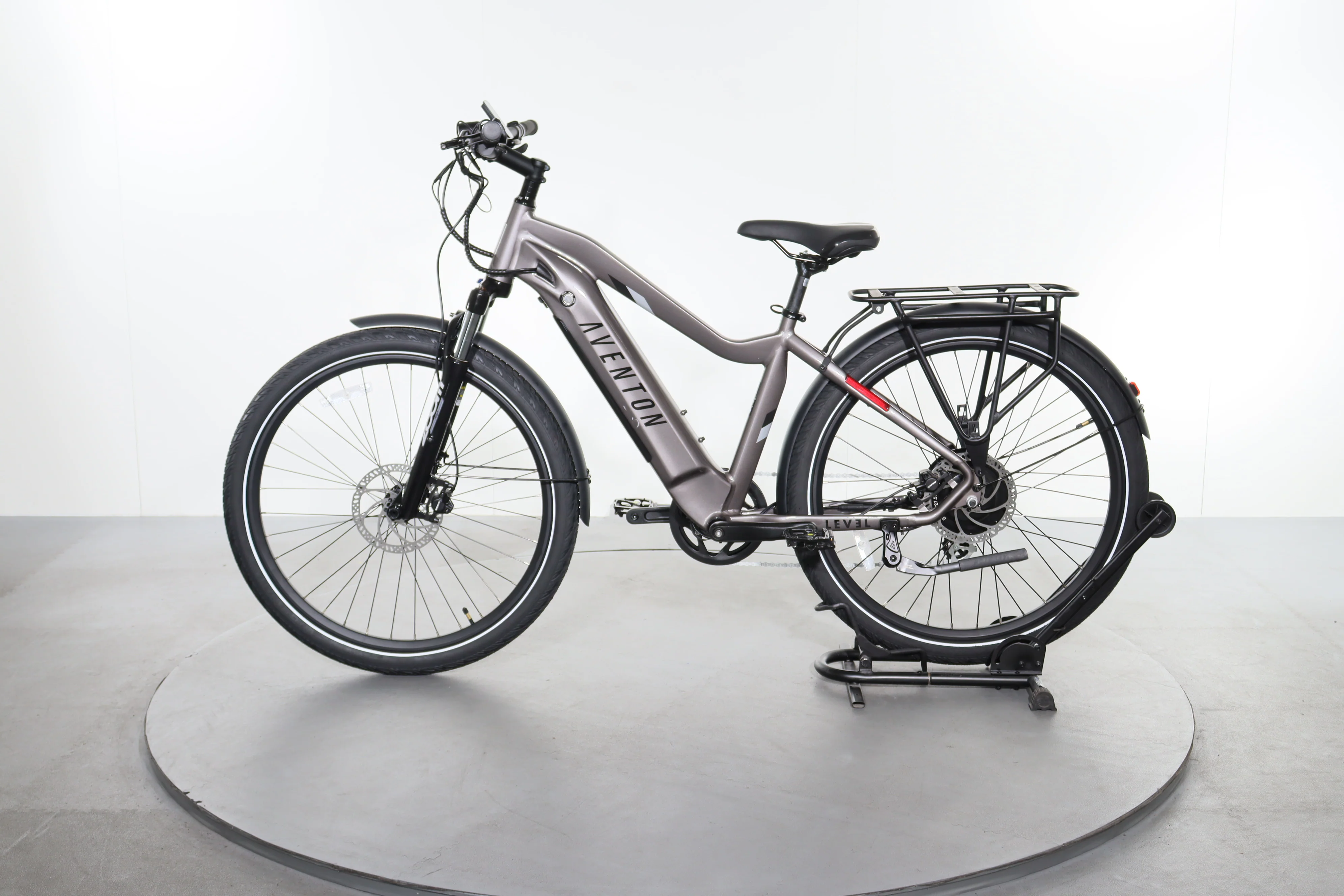 Aventon Level.2 - Image 4