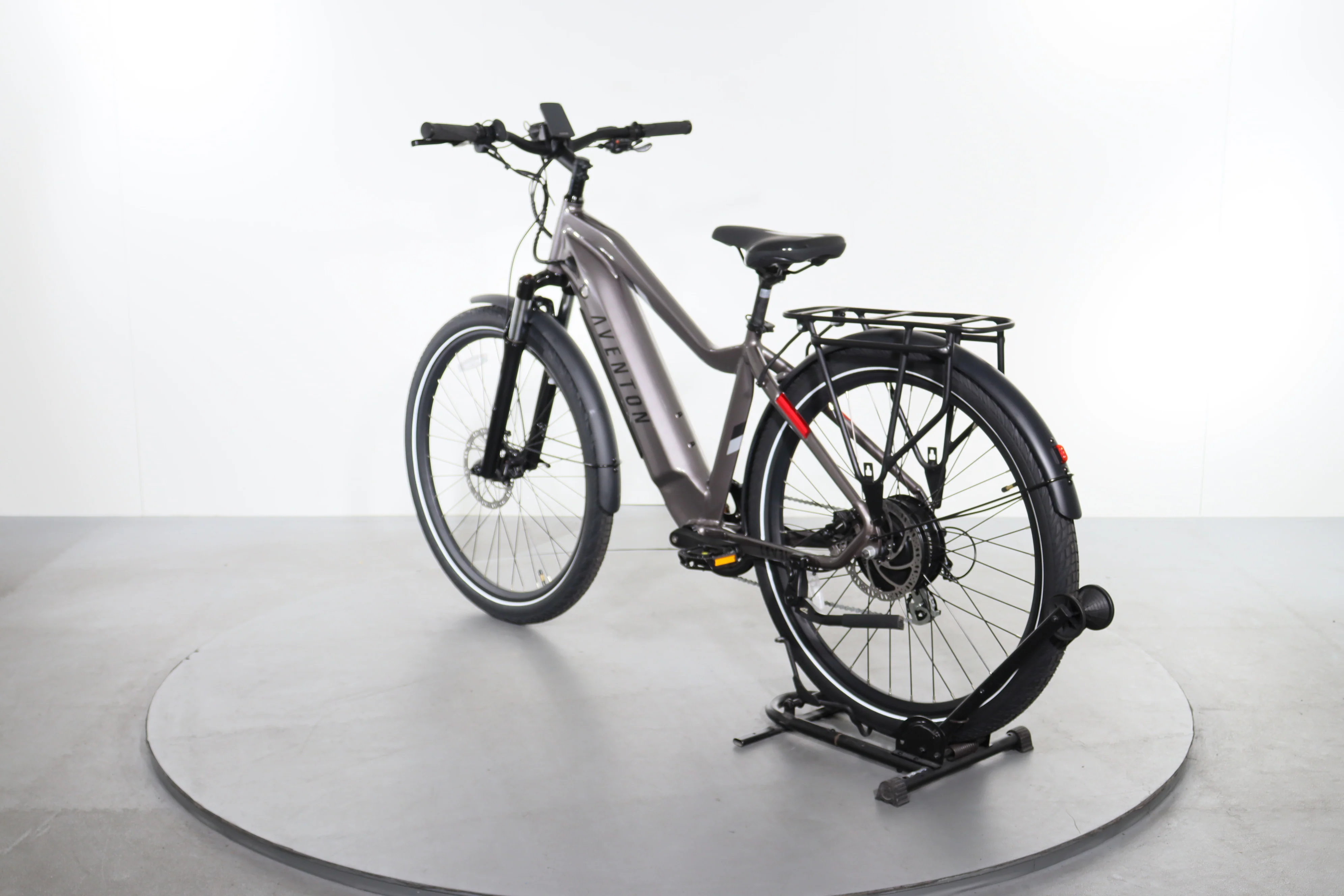Aventon Level.2 - Image 5