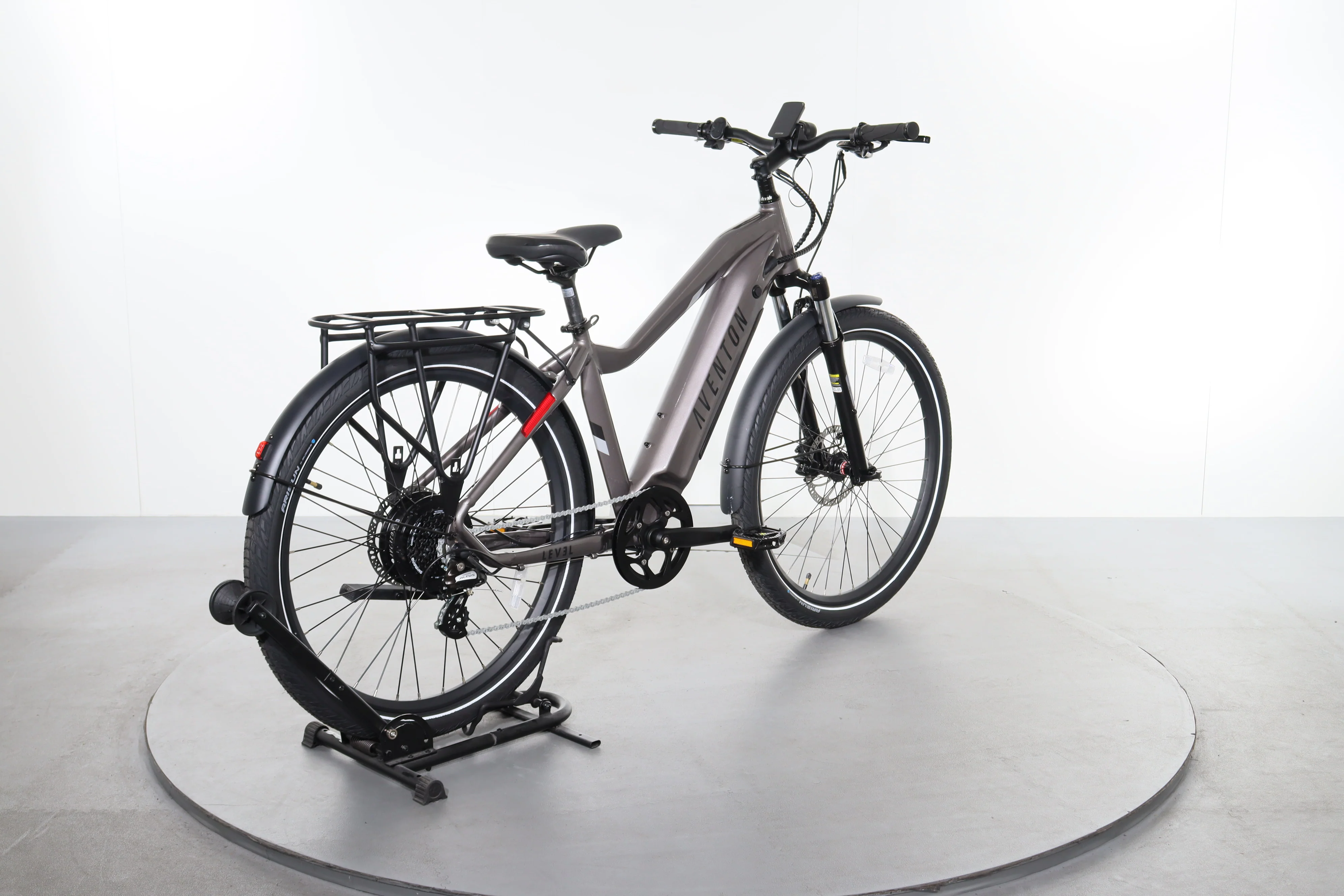 Aventon Level.2 - Image 6