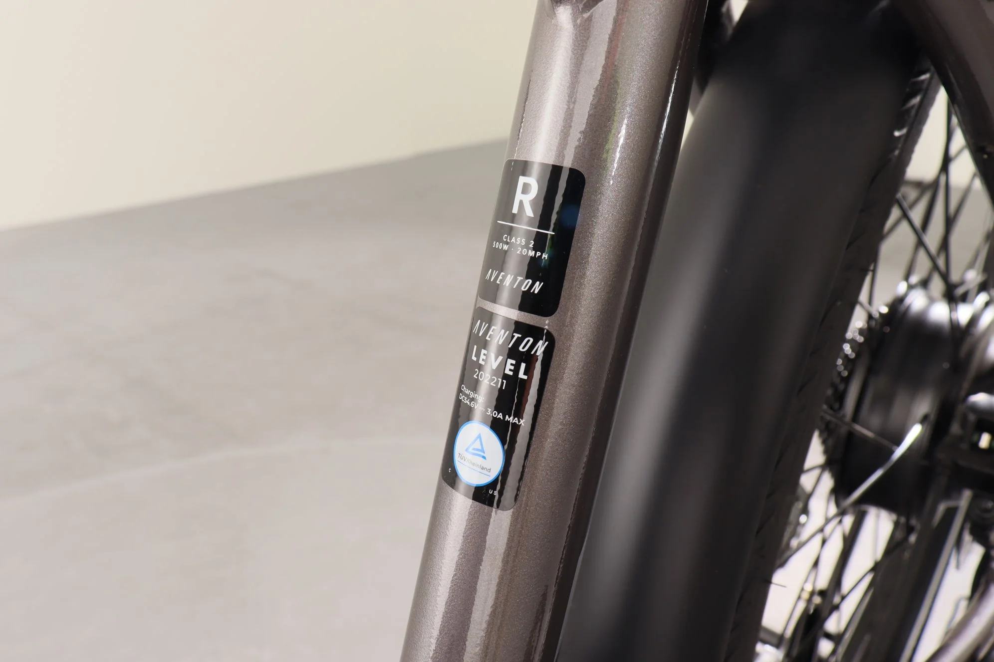 Aventon Level.2 - Image 8