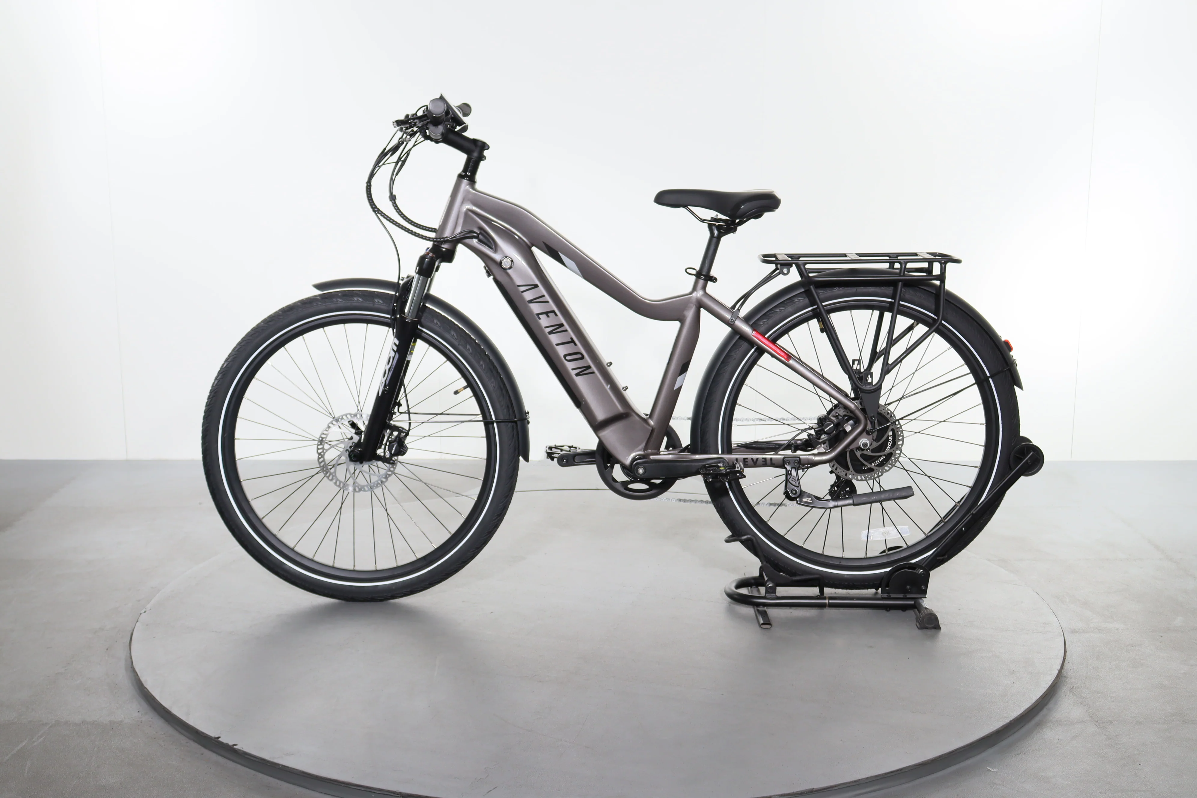 Aventon Level.2 - Image 4