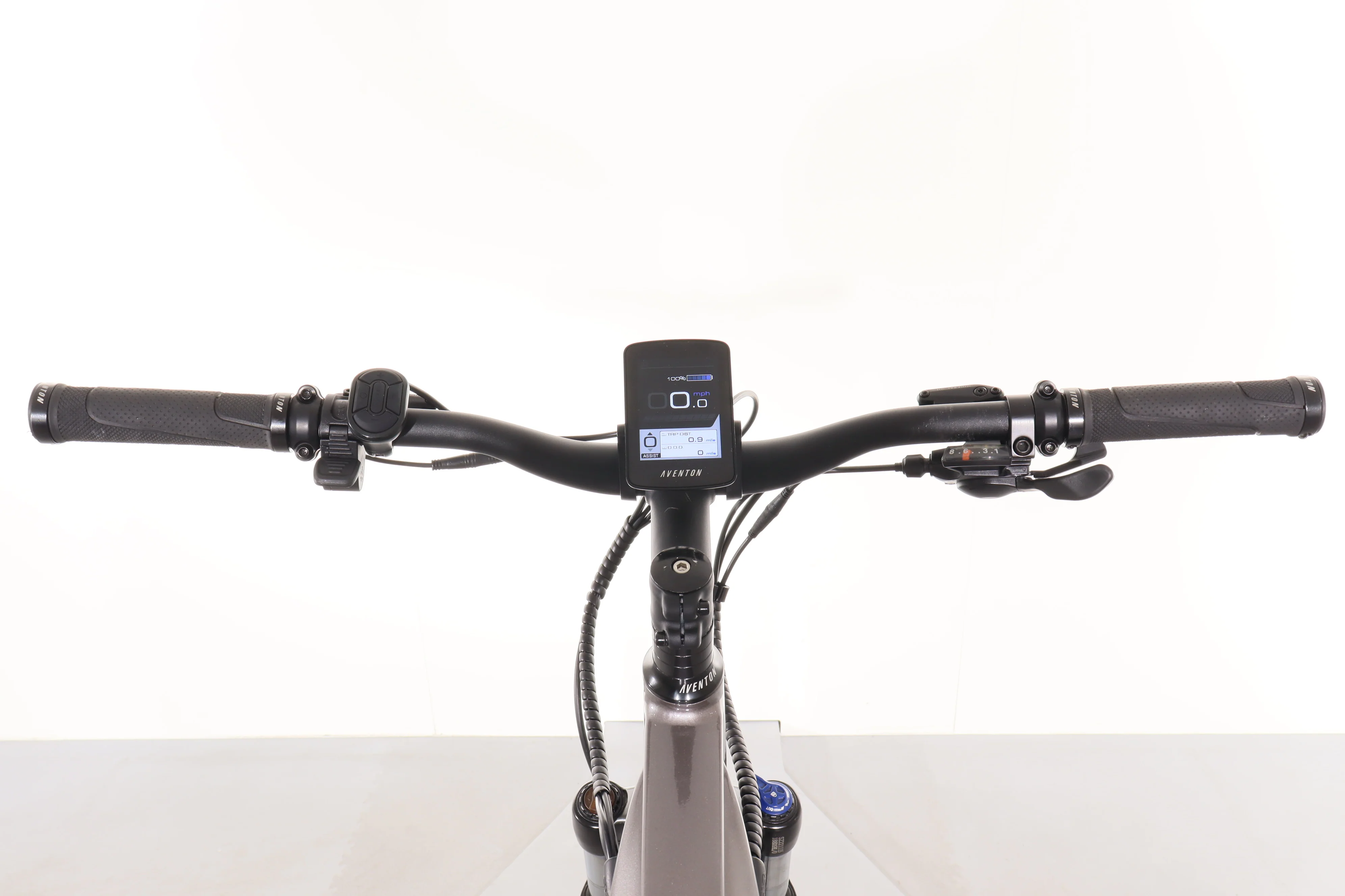 Aventon Level.2 - Image 7