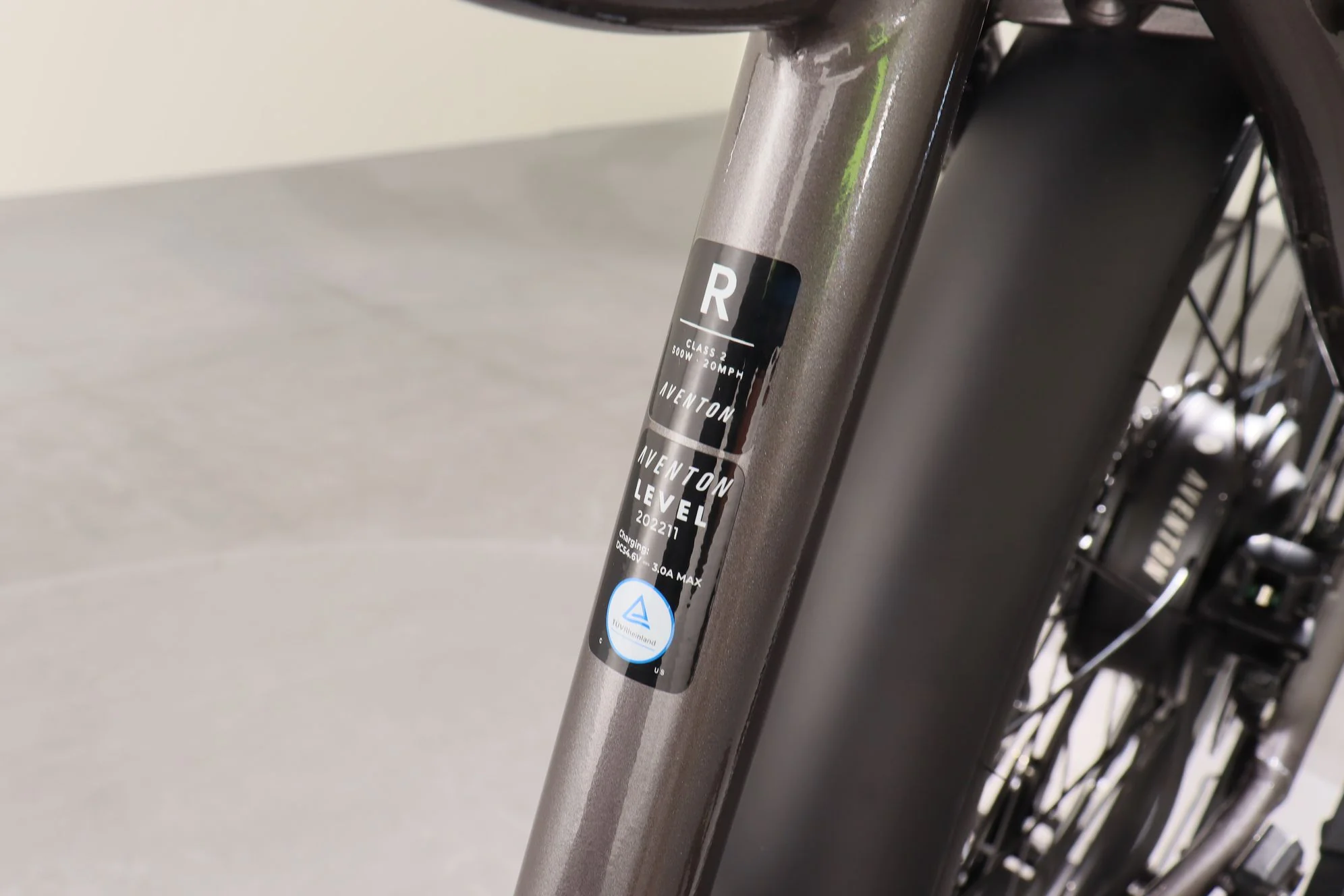 Aventon Level.2 - Image 8