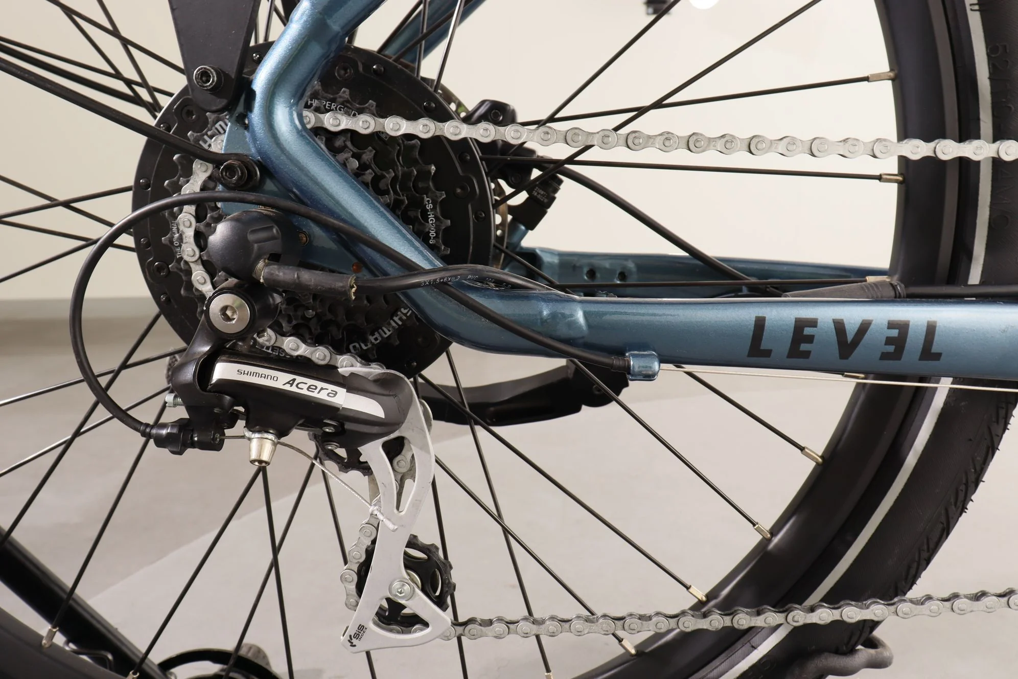 Aventon Level.2 - Image 10