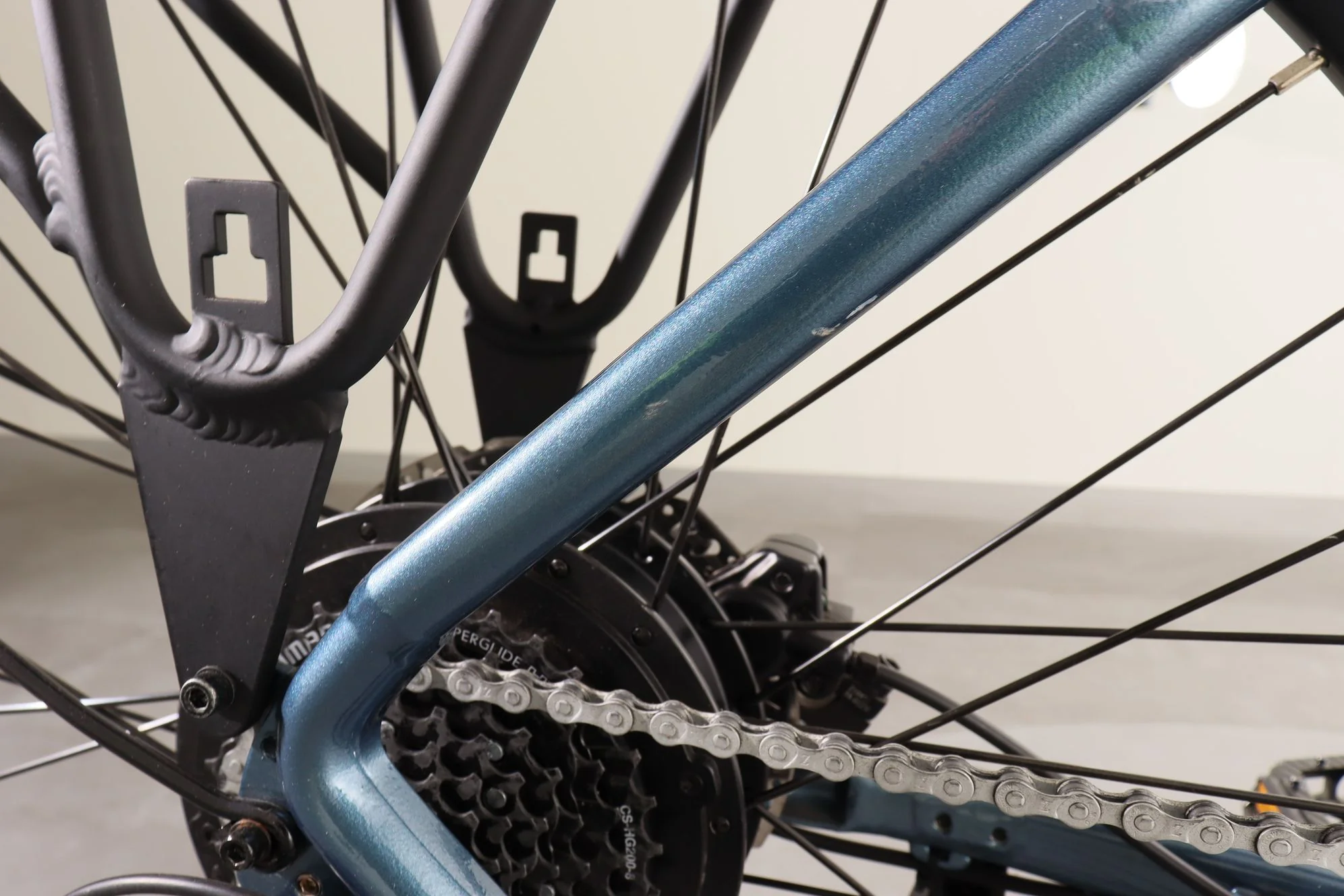 Aventon Level.2 - Image 11