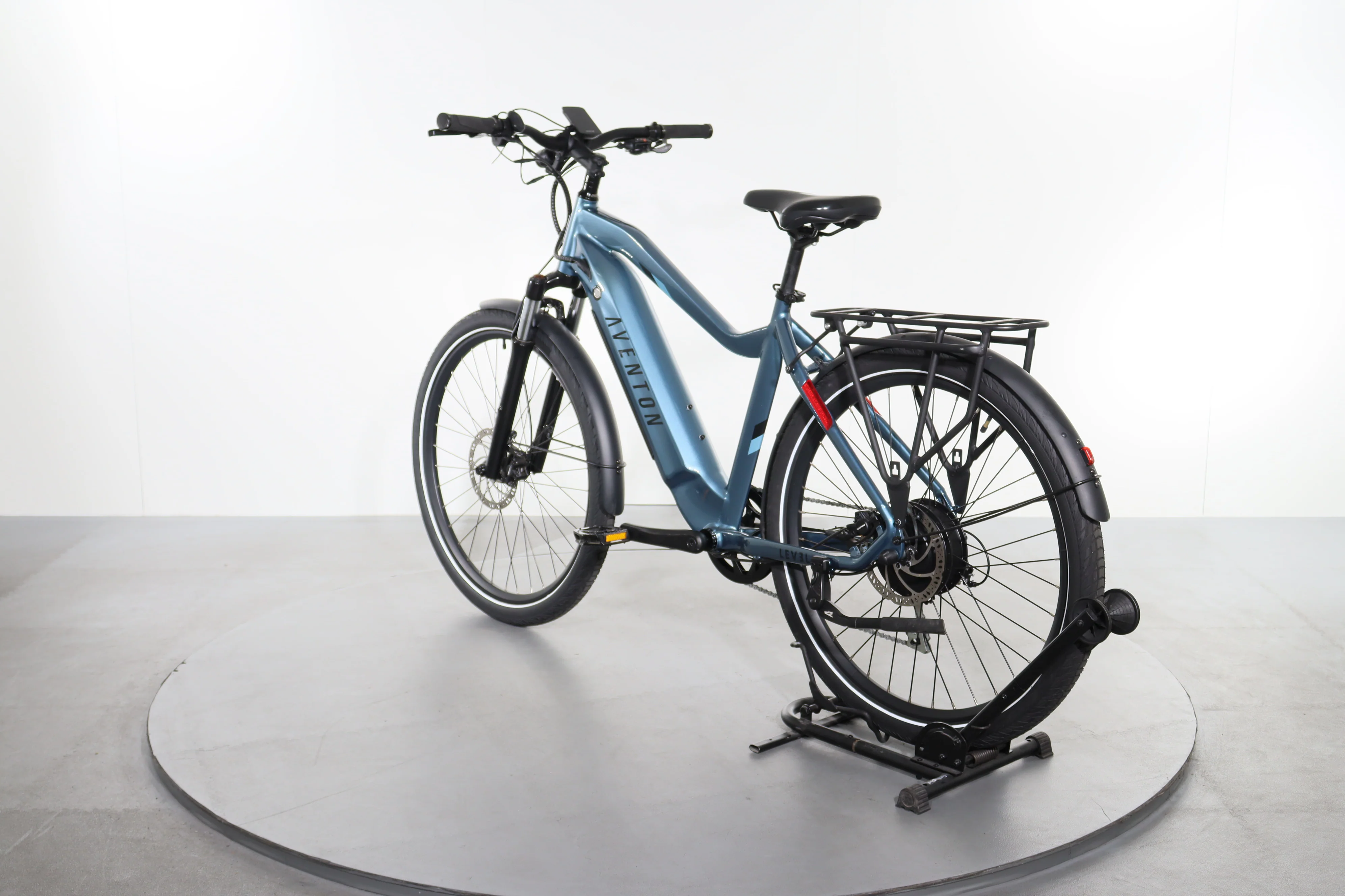 Aventon Level.2 - Image 5
