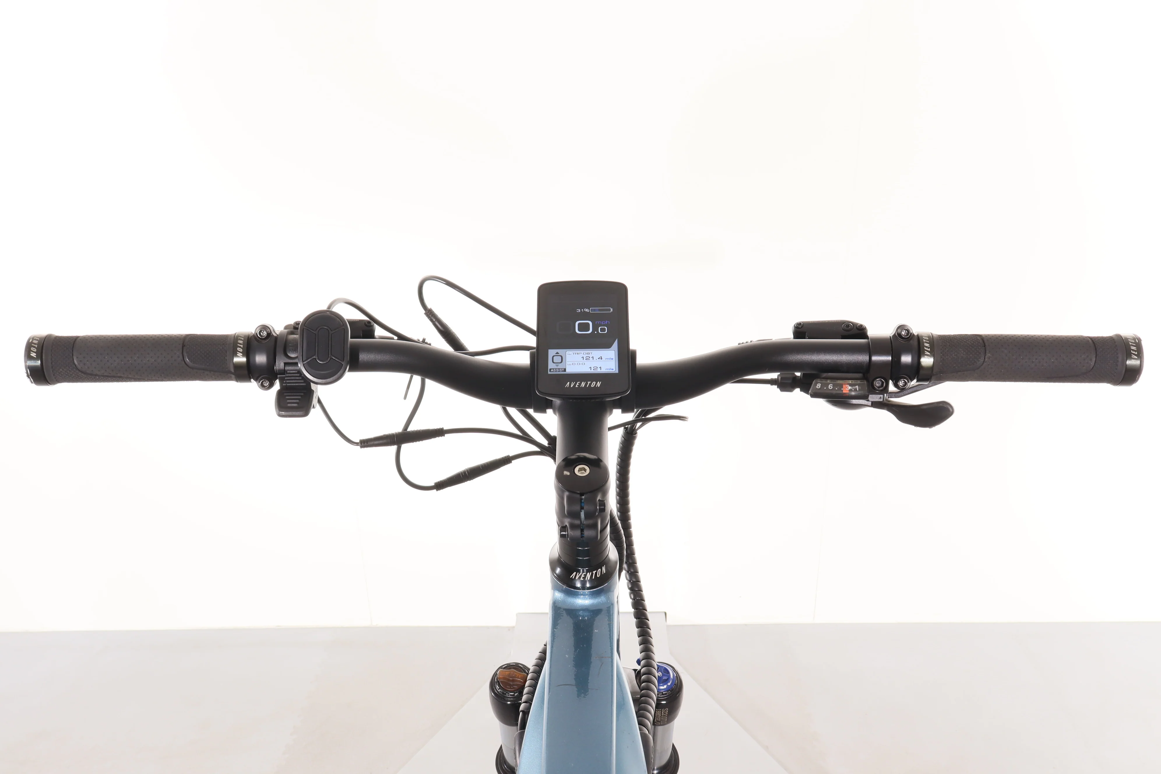 Aventon Level.2 - Image 7
