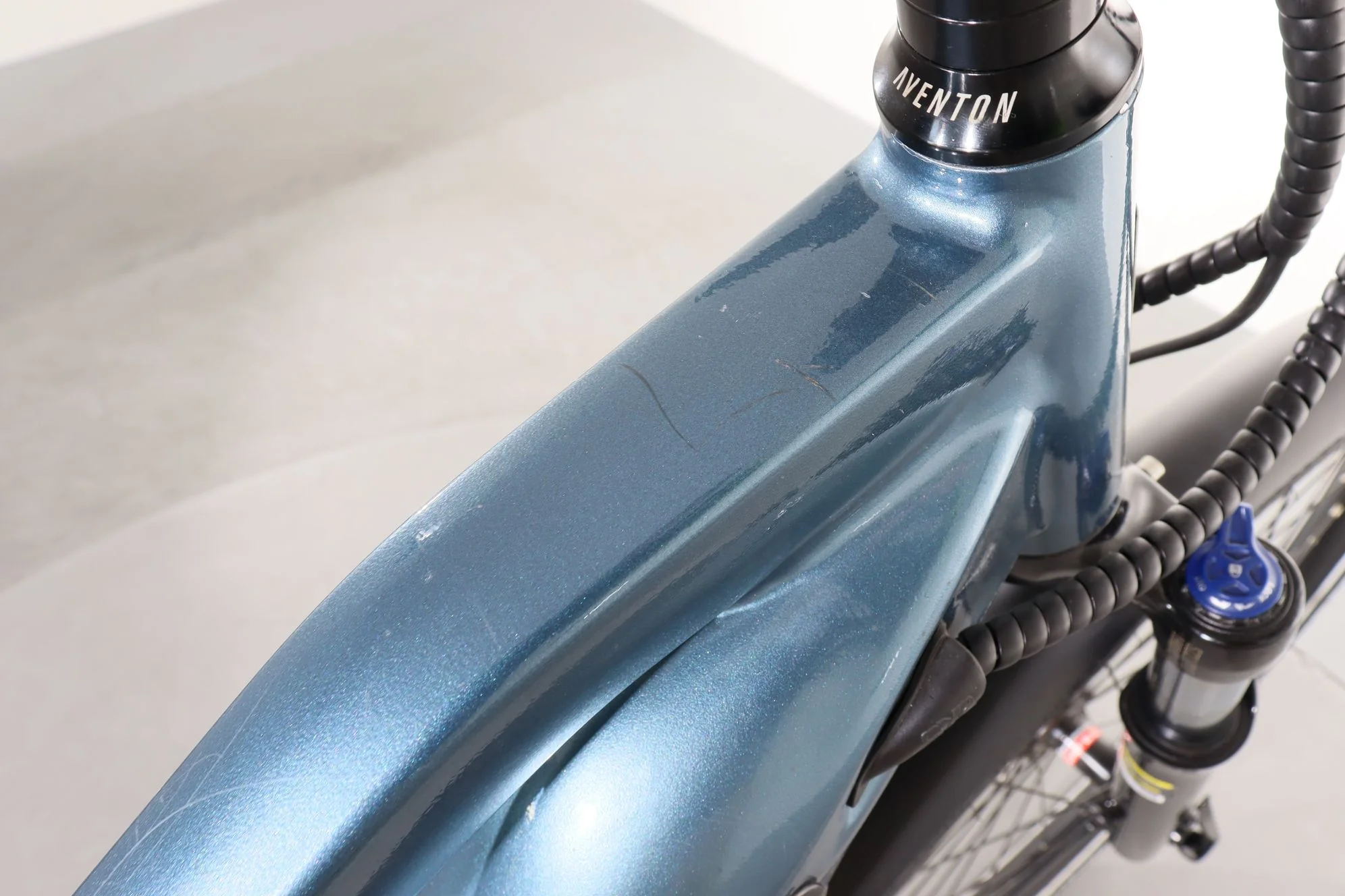 Aventon Level.2 - Image 8