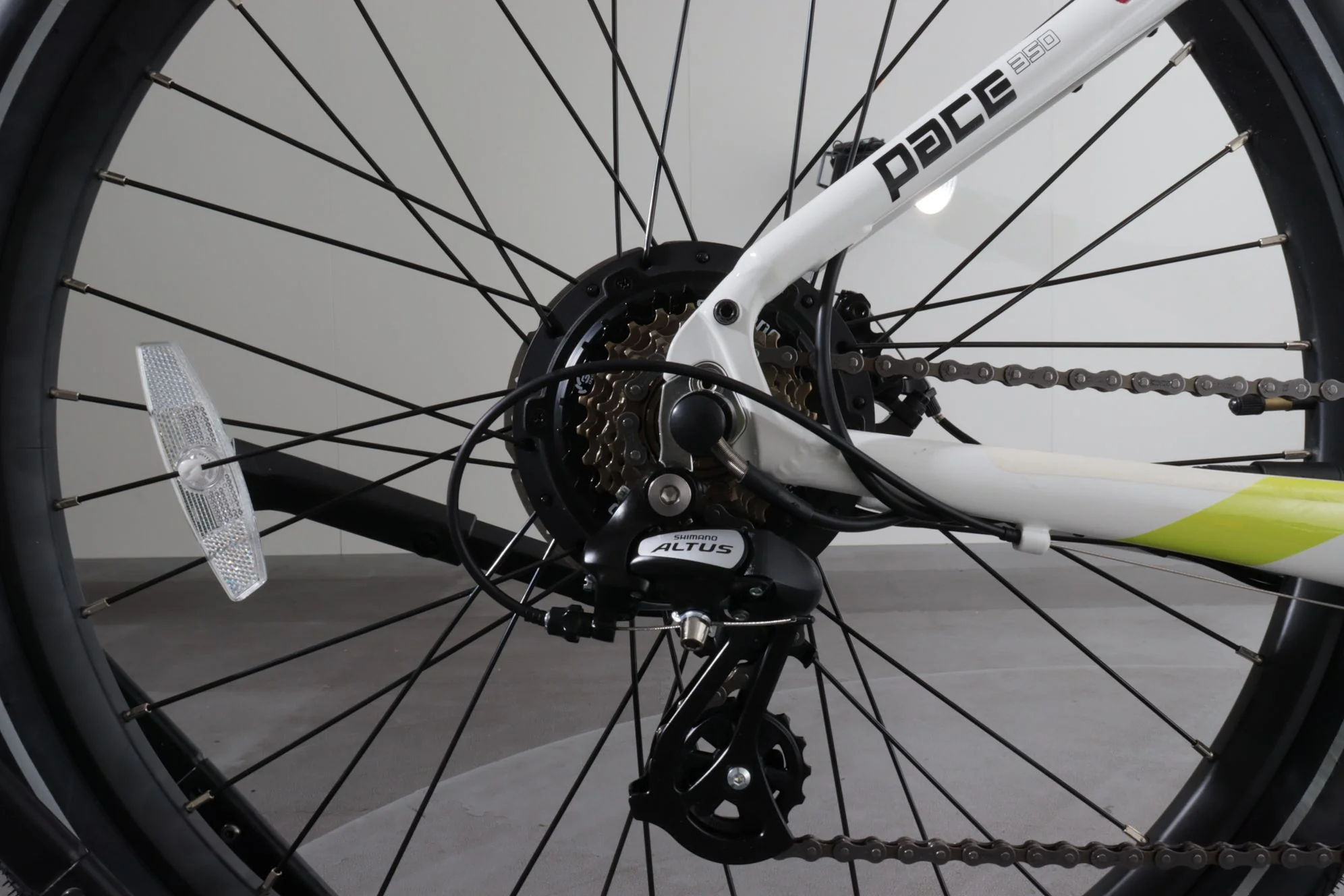 Aventon Pace 350.2 - Image 11