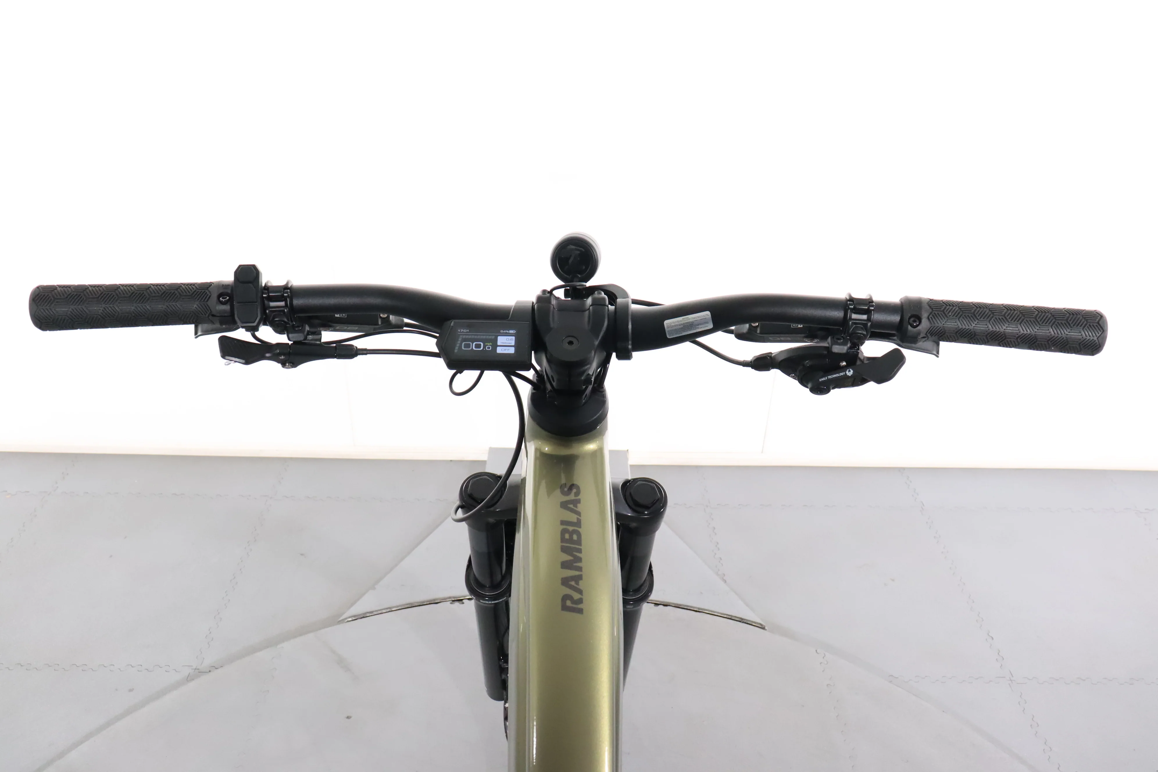 Aventon Ramblas - Image 7