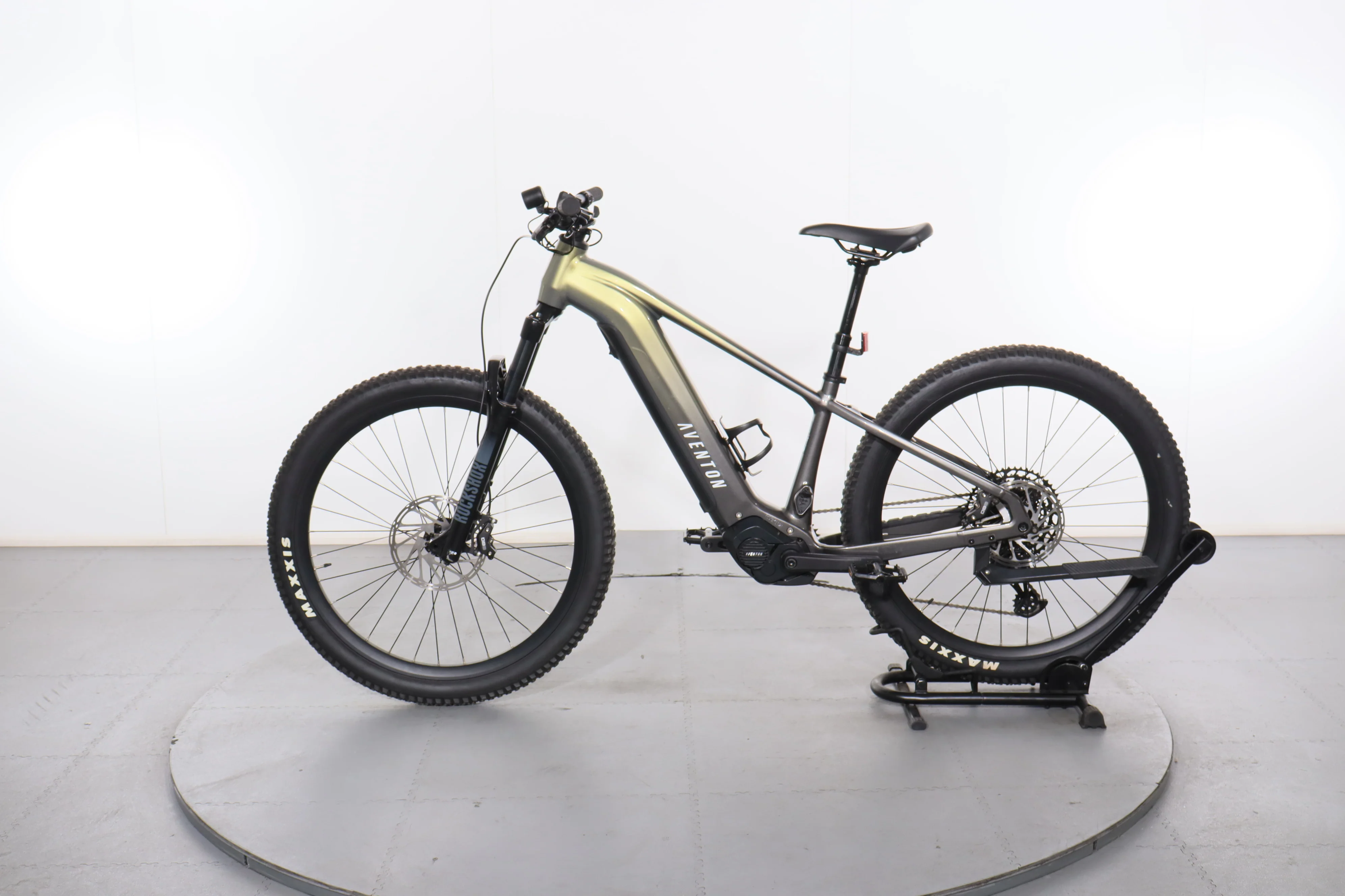 Aventon Ramblas - Image 4