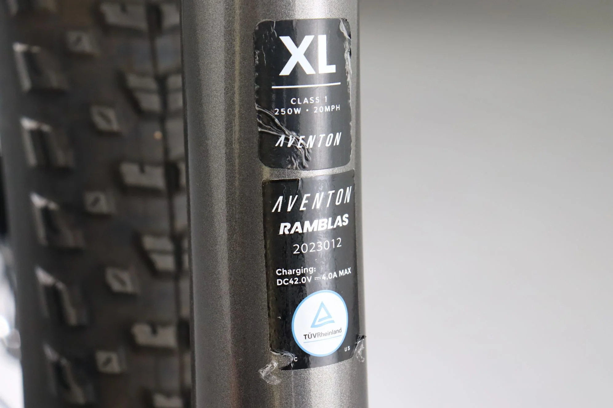 Aventon Ramblas - Image 14