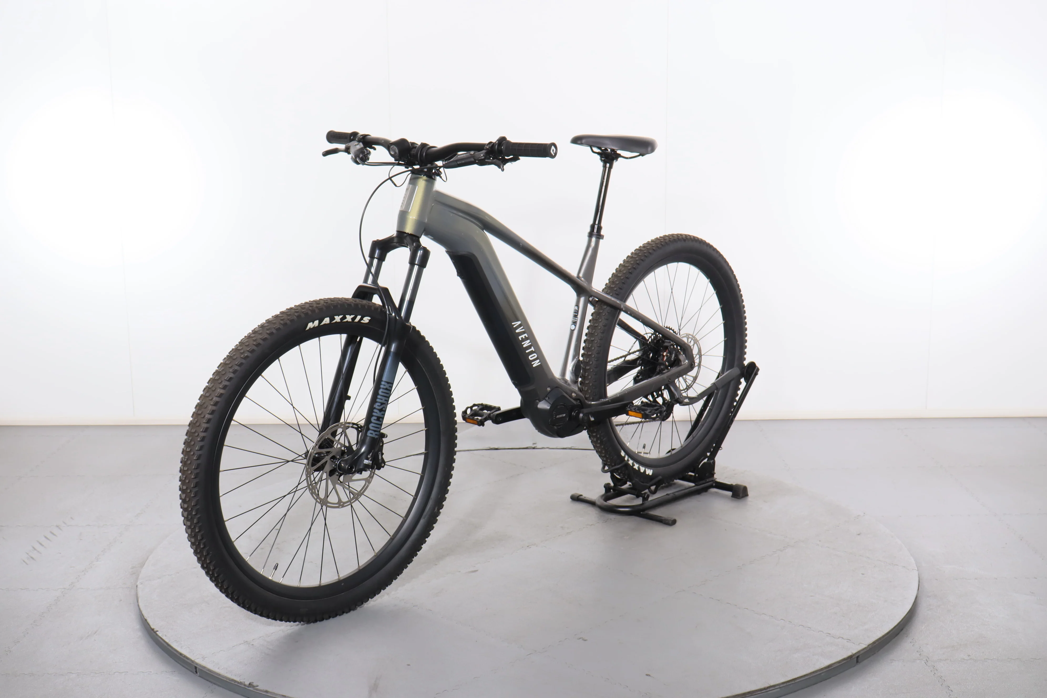 Aventon Ramblas - Image 3