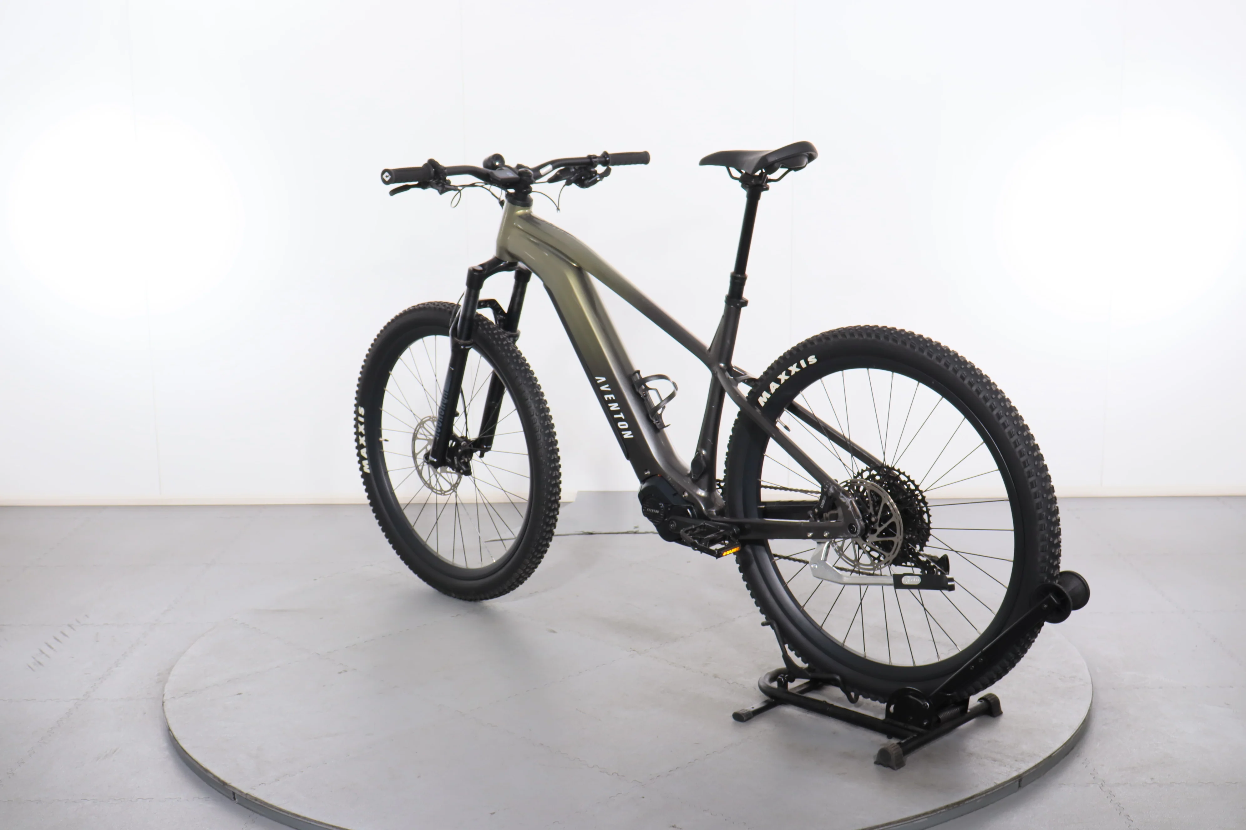 Aventon Ramblas - Image 5