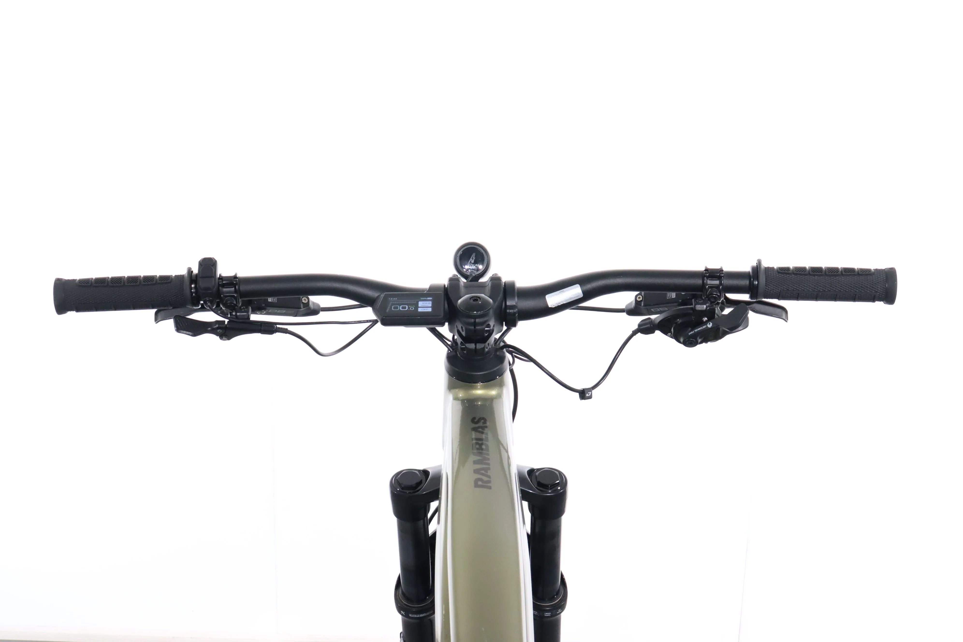 Aventon Ramblas - Image 7