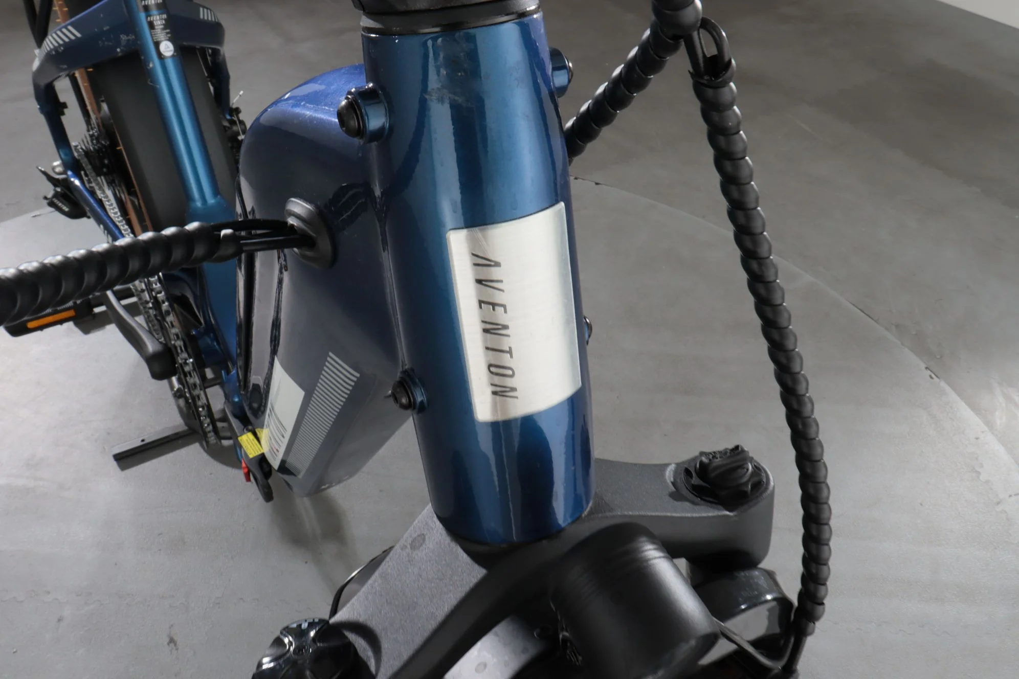 Aventon Sinch.2 - Image 11