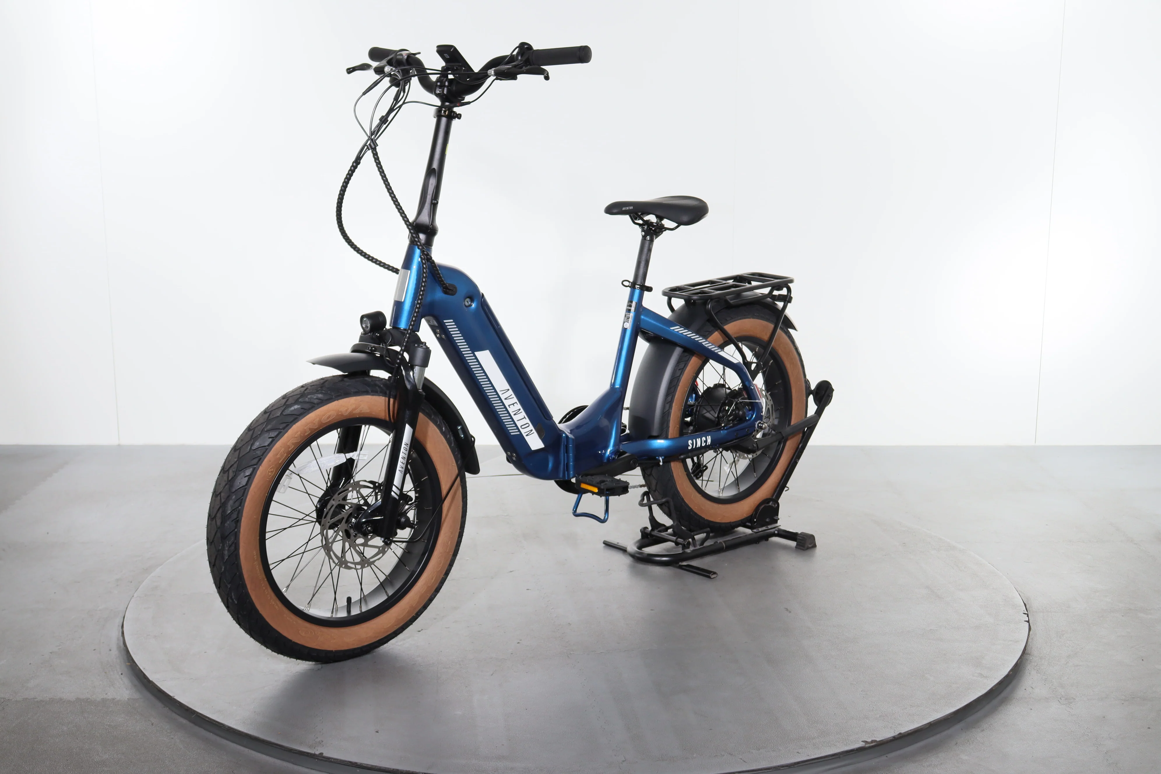 Aventon Sinch.2 - Image 3