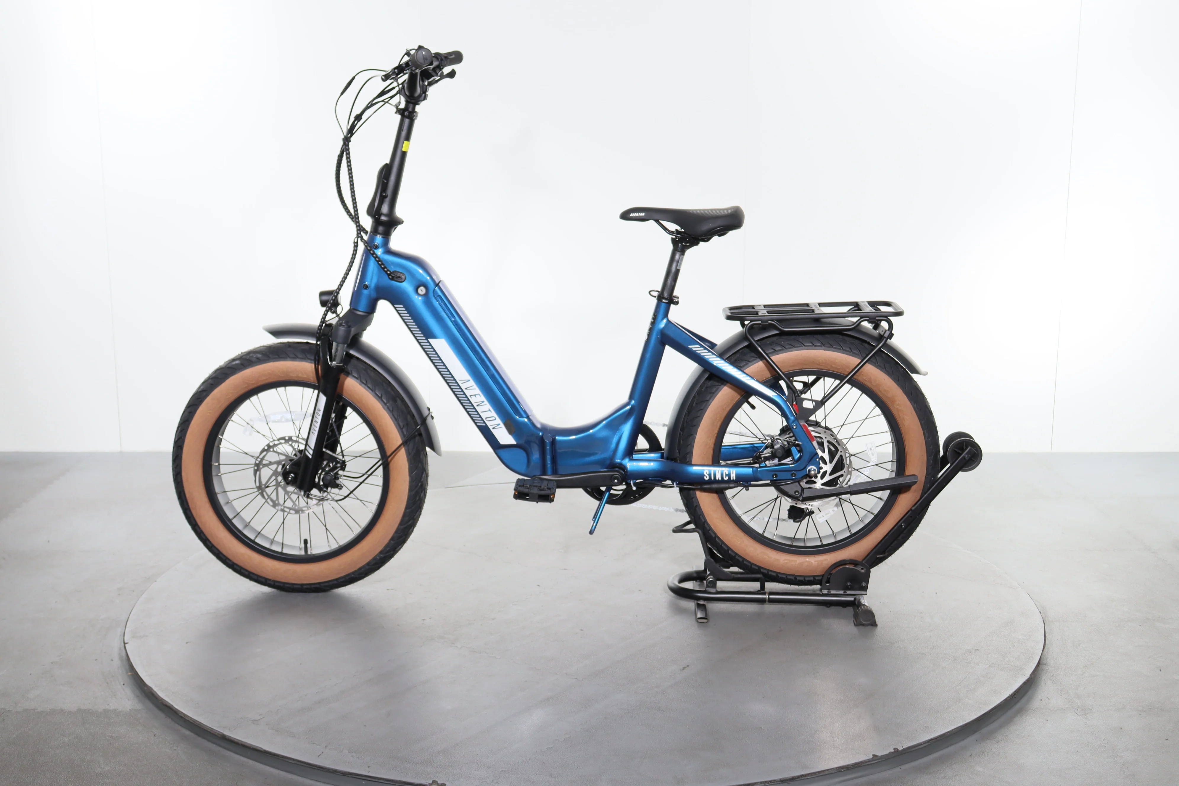 Aventon Sinch.2 - Image 4