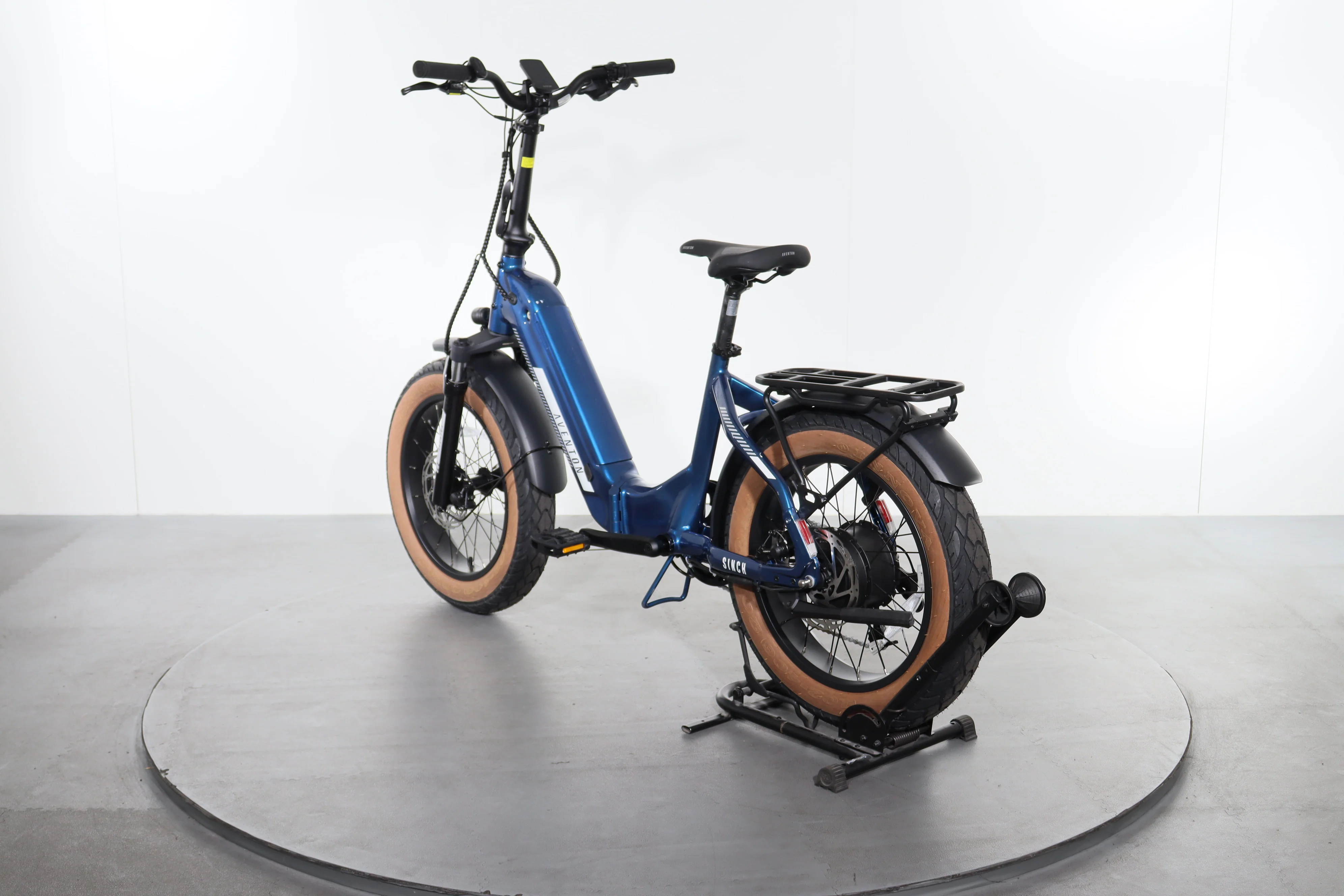 Aventon Sinch.2 - Image 5