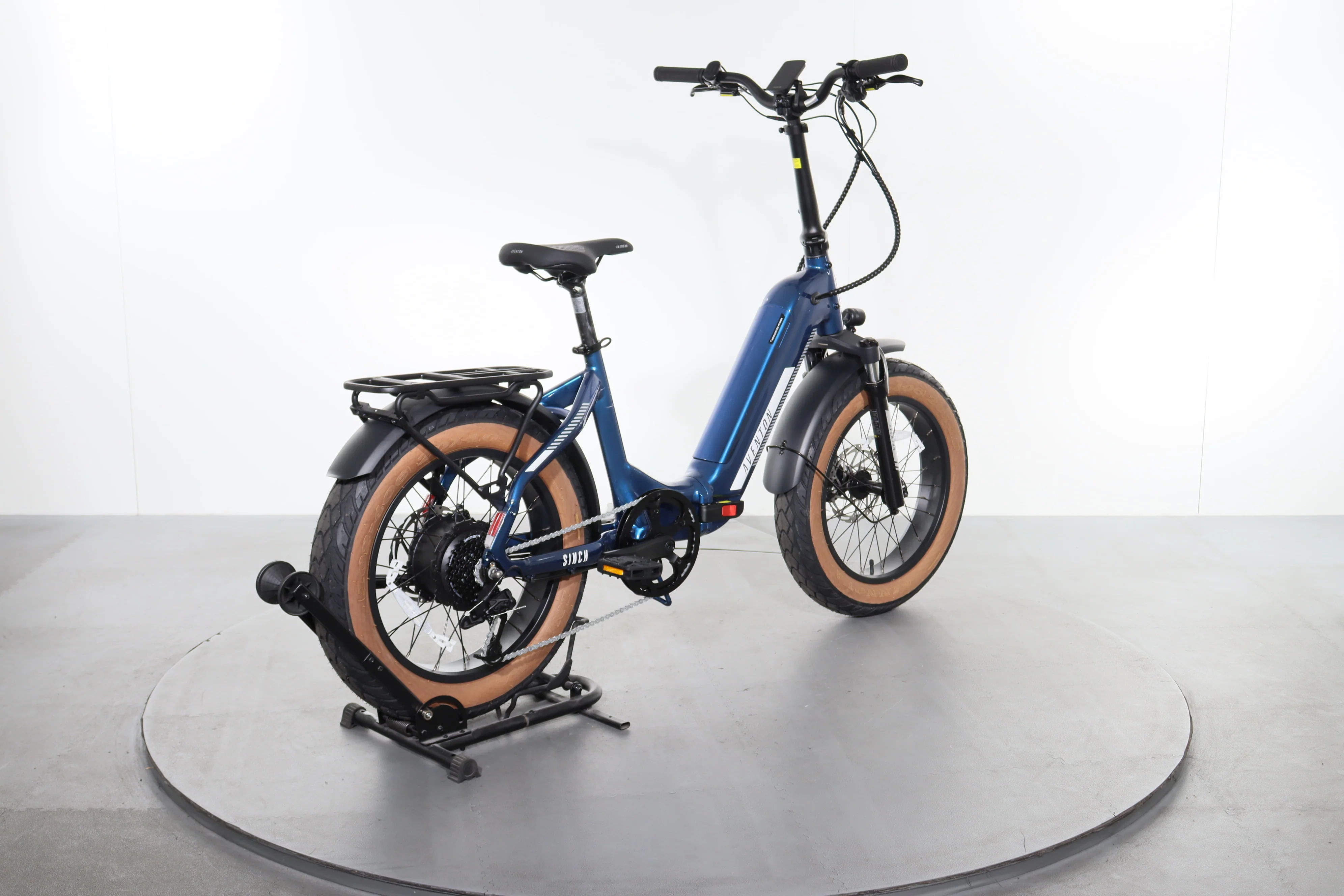 Aventon Sinch.2 - Image 6