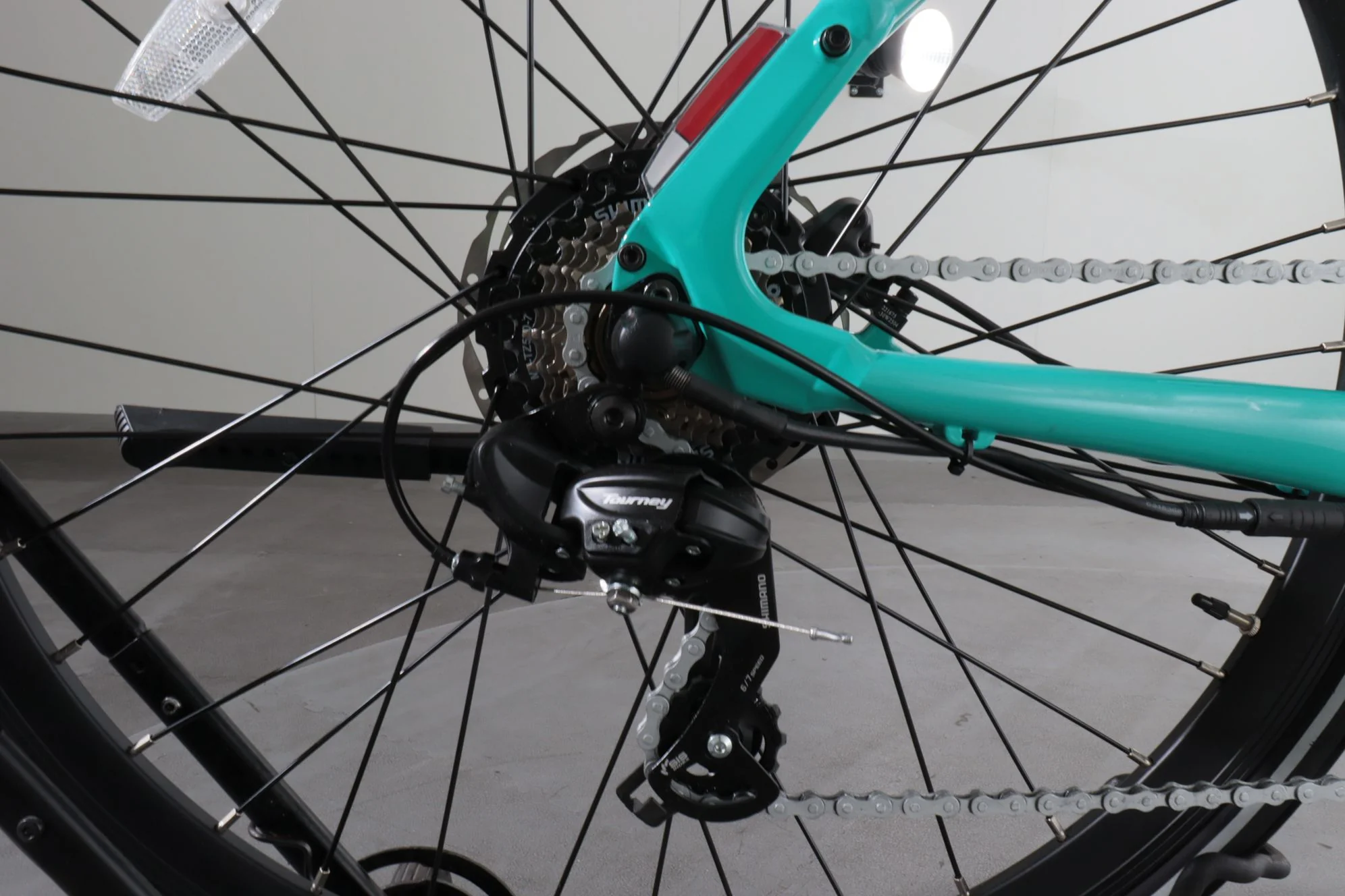 Aventon Soltera 2.5 - Image 12