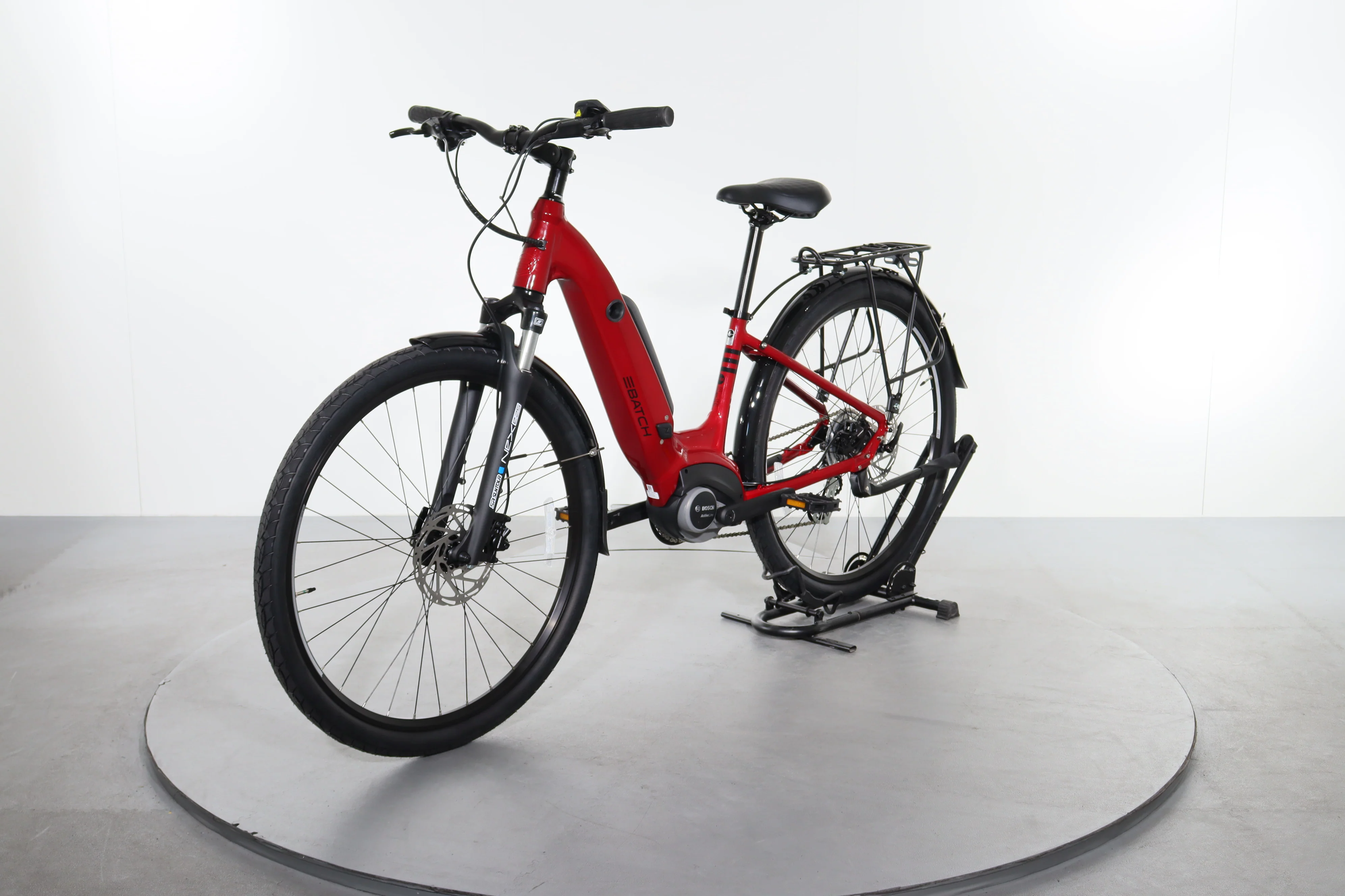 Batch E-Step Thru - Image 3