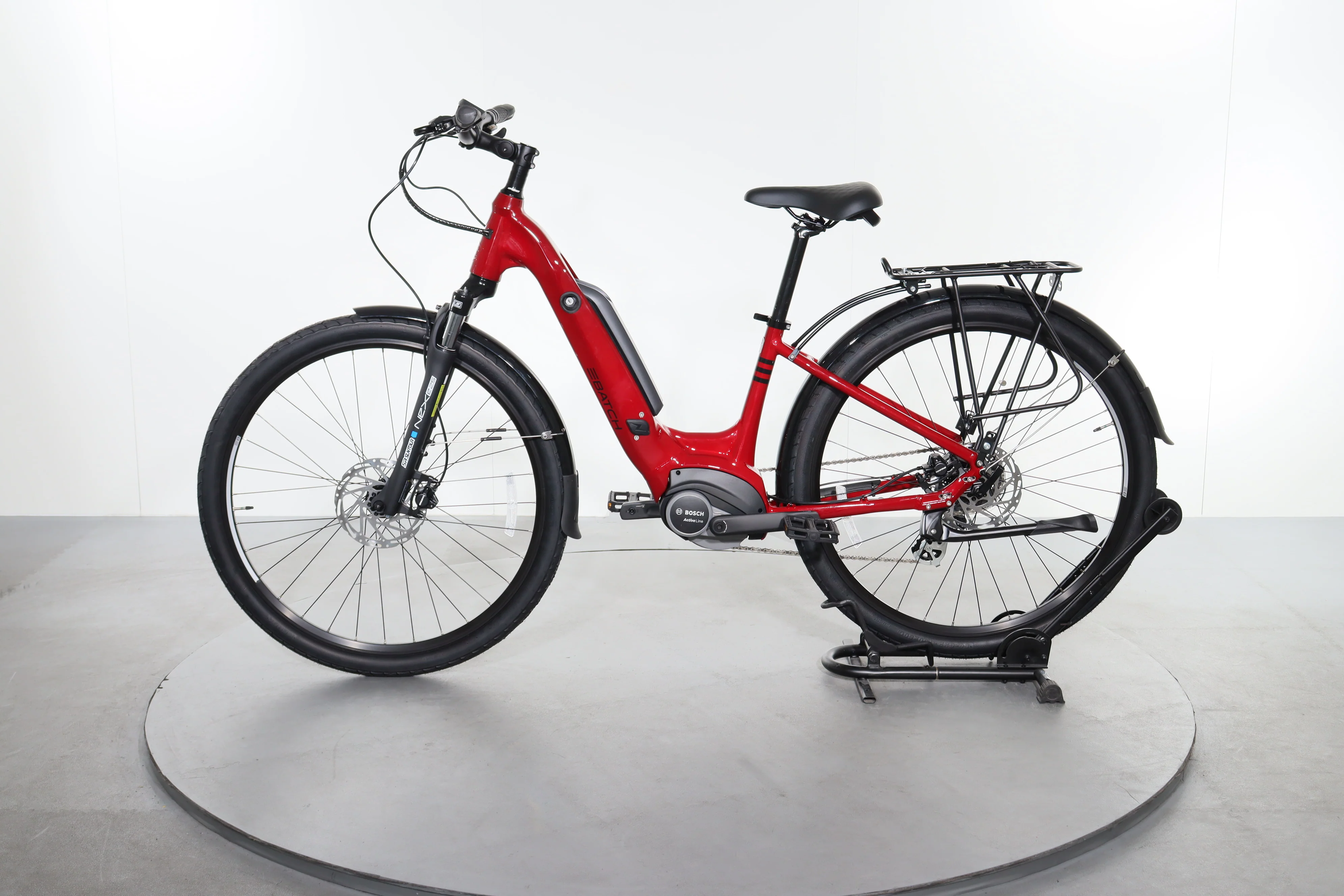 Batch E-Step Thru - Image 4