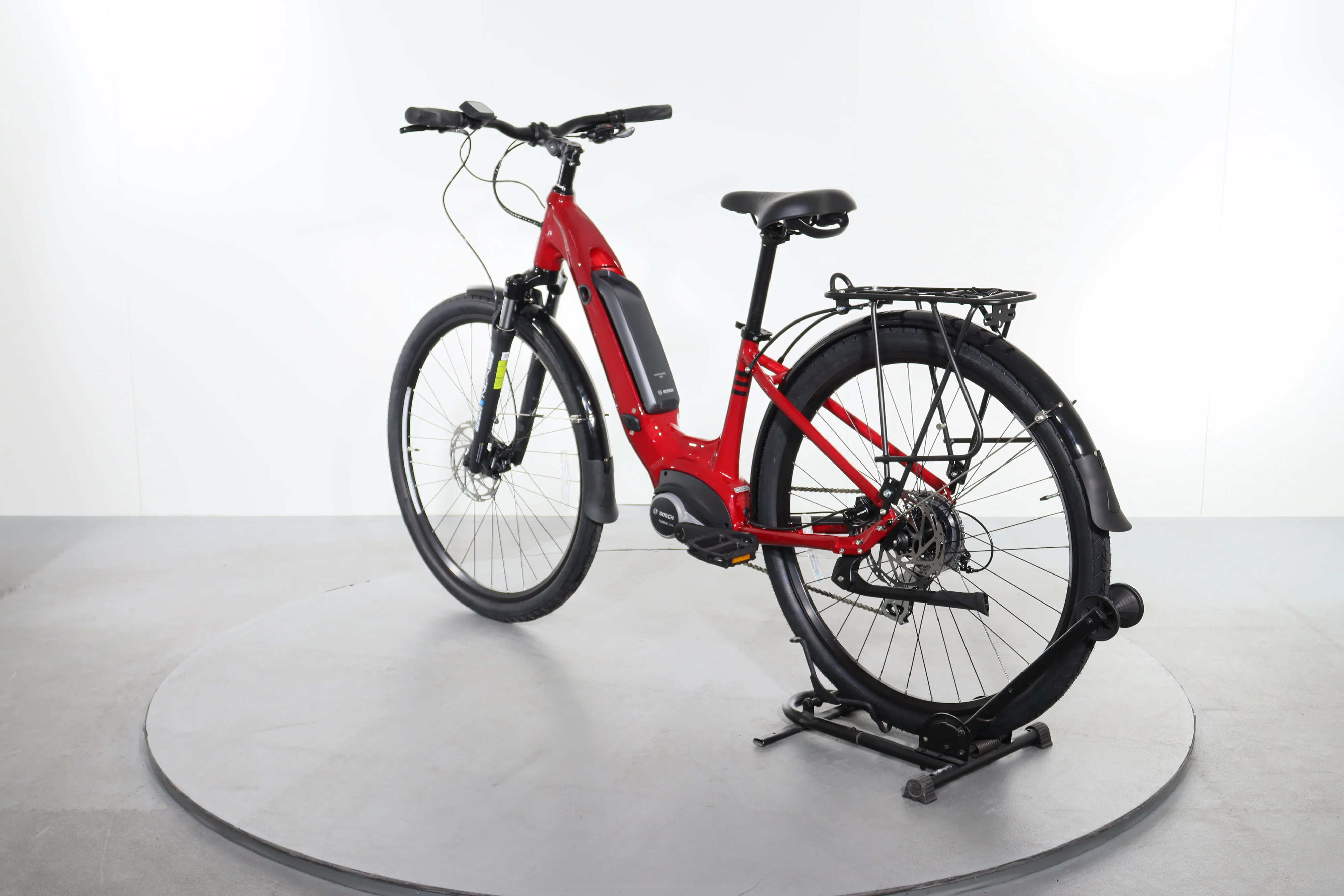 Batch E-Step Thru - Image 5