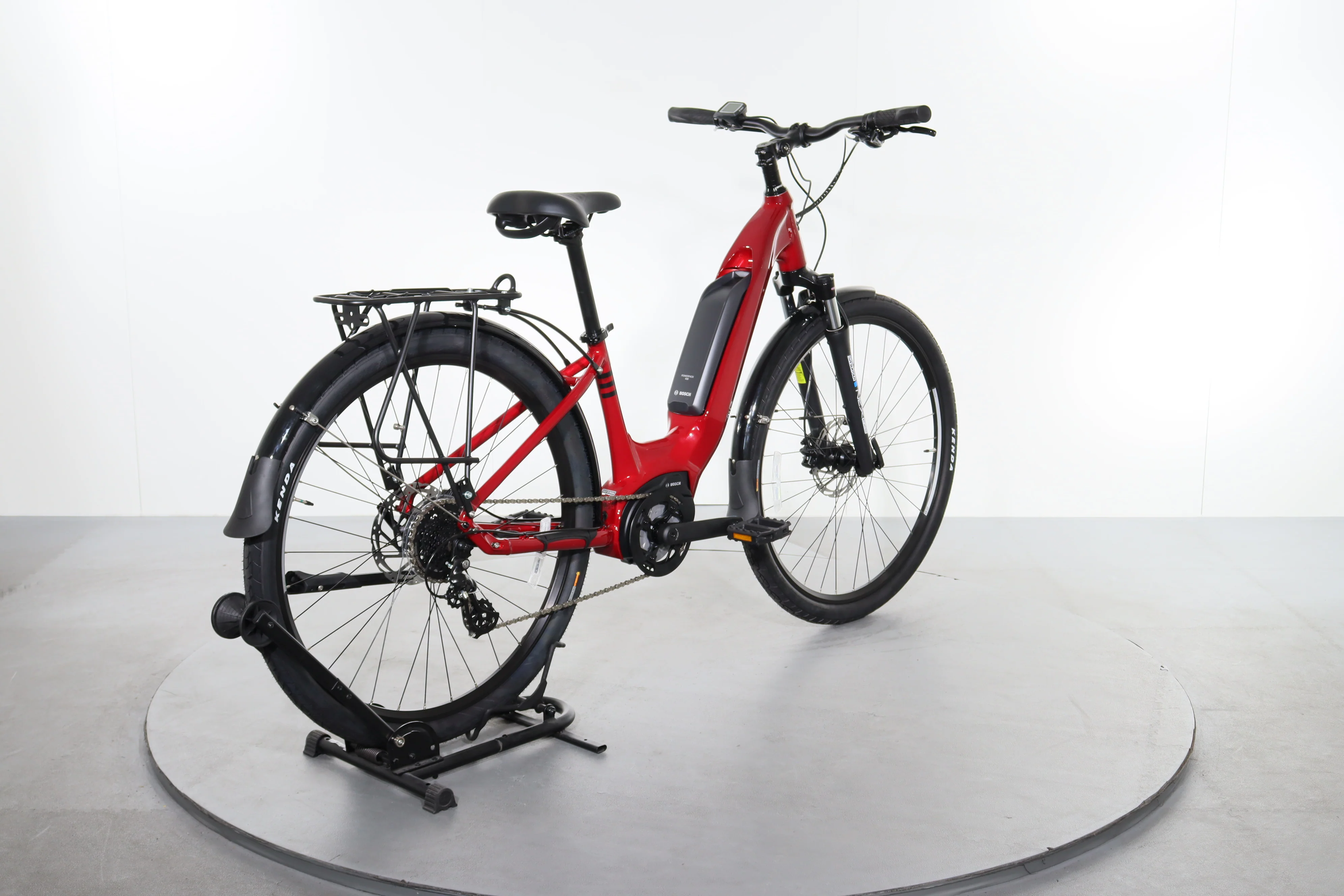 Batch E-Step Thru - Image 6