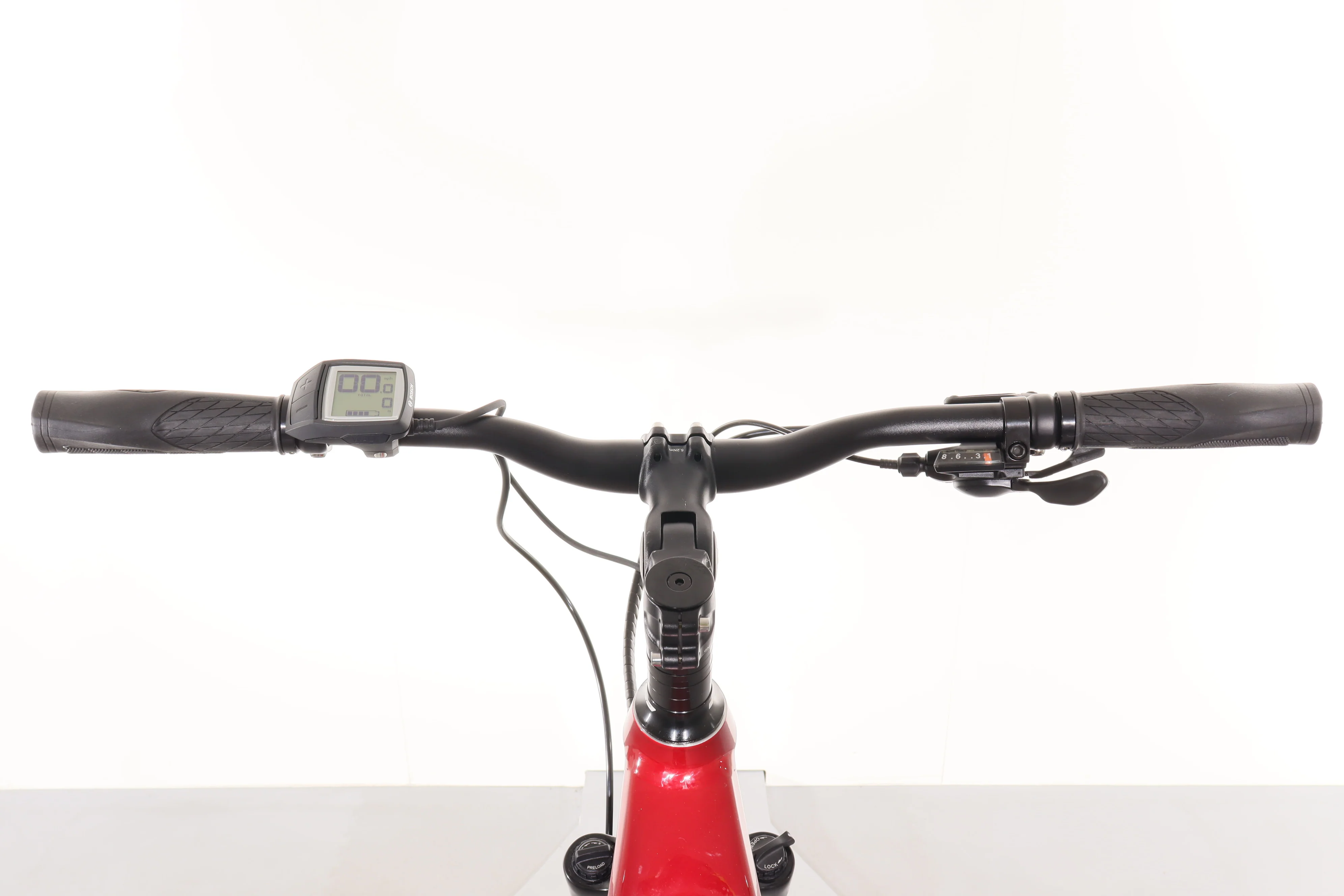 Batch E-Step Thru - Image 7