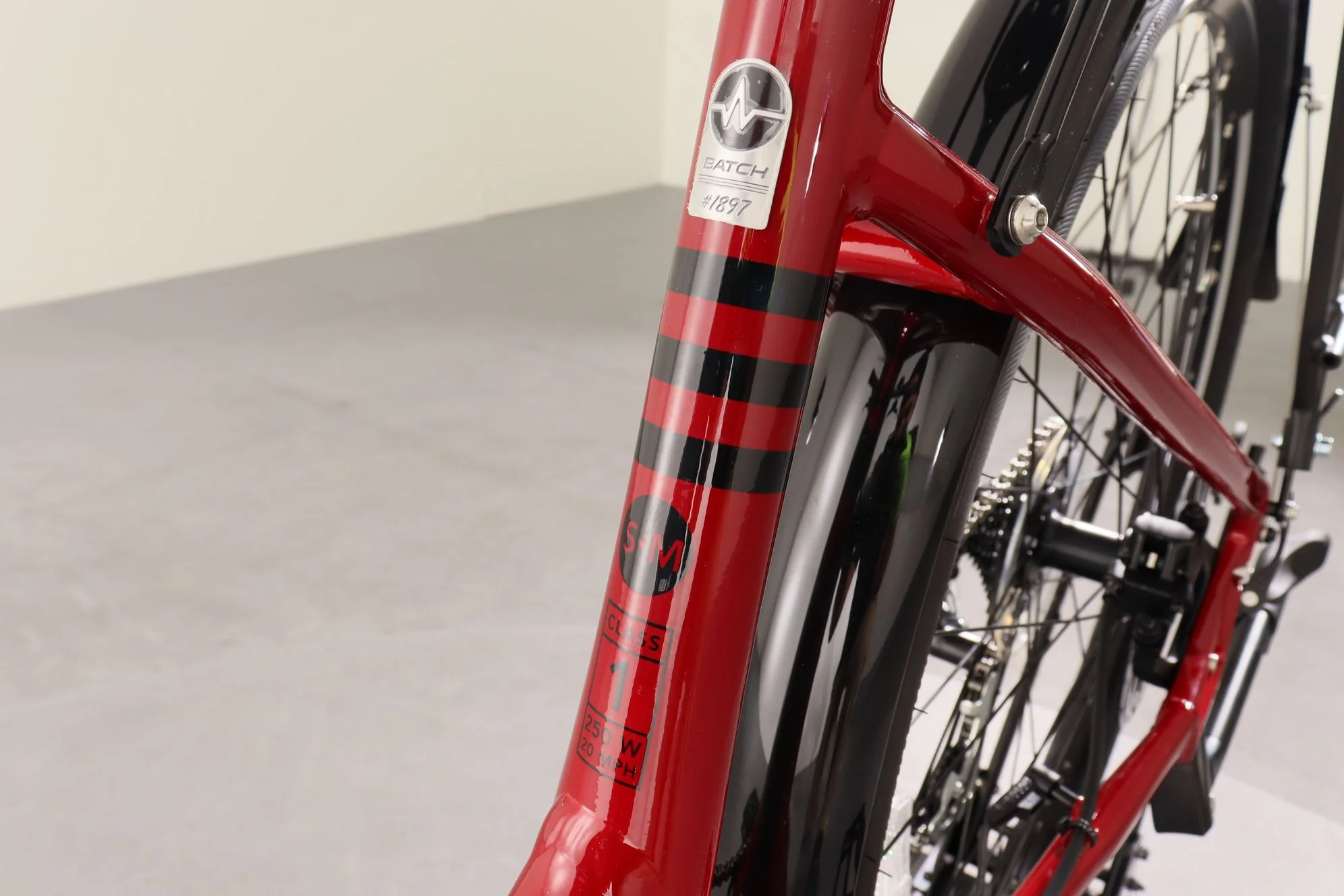 Batch E-Step Thru - Image 8