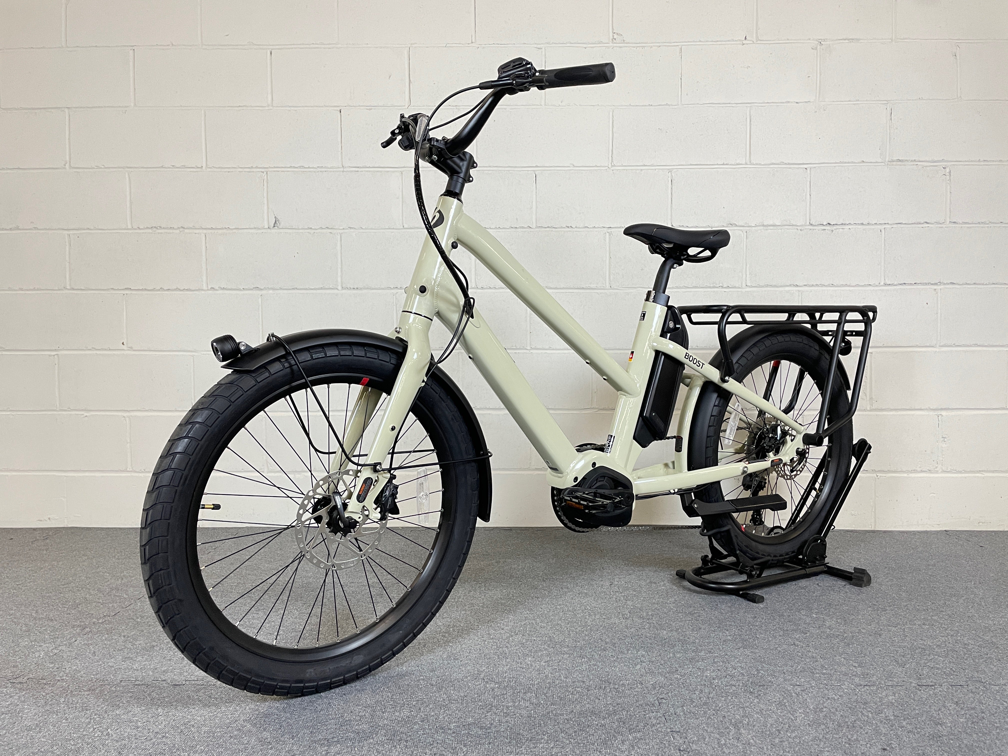 Benno Boost E 10D Speed Low-Step - Image 3