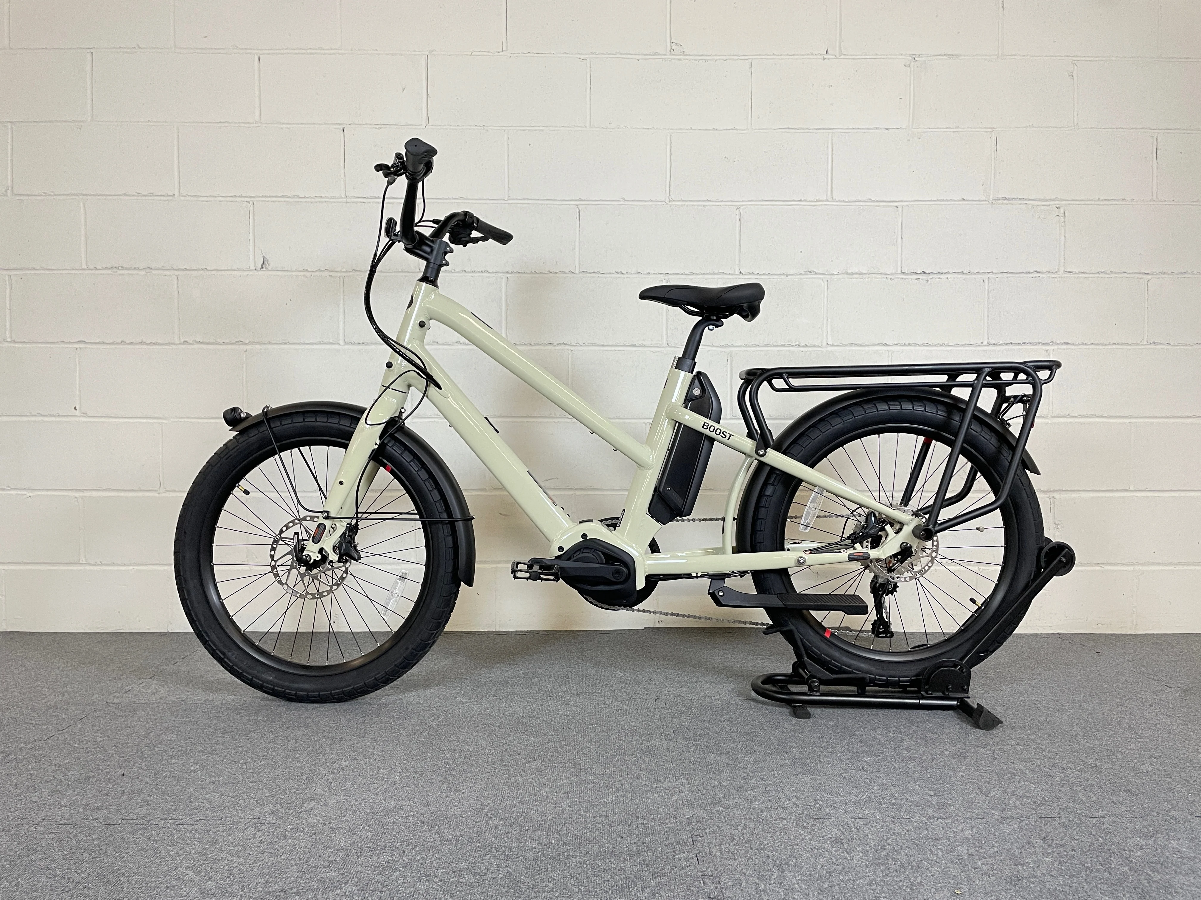 Benno Boost E 10D Speed Low-Step - Image 4