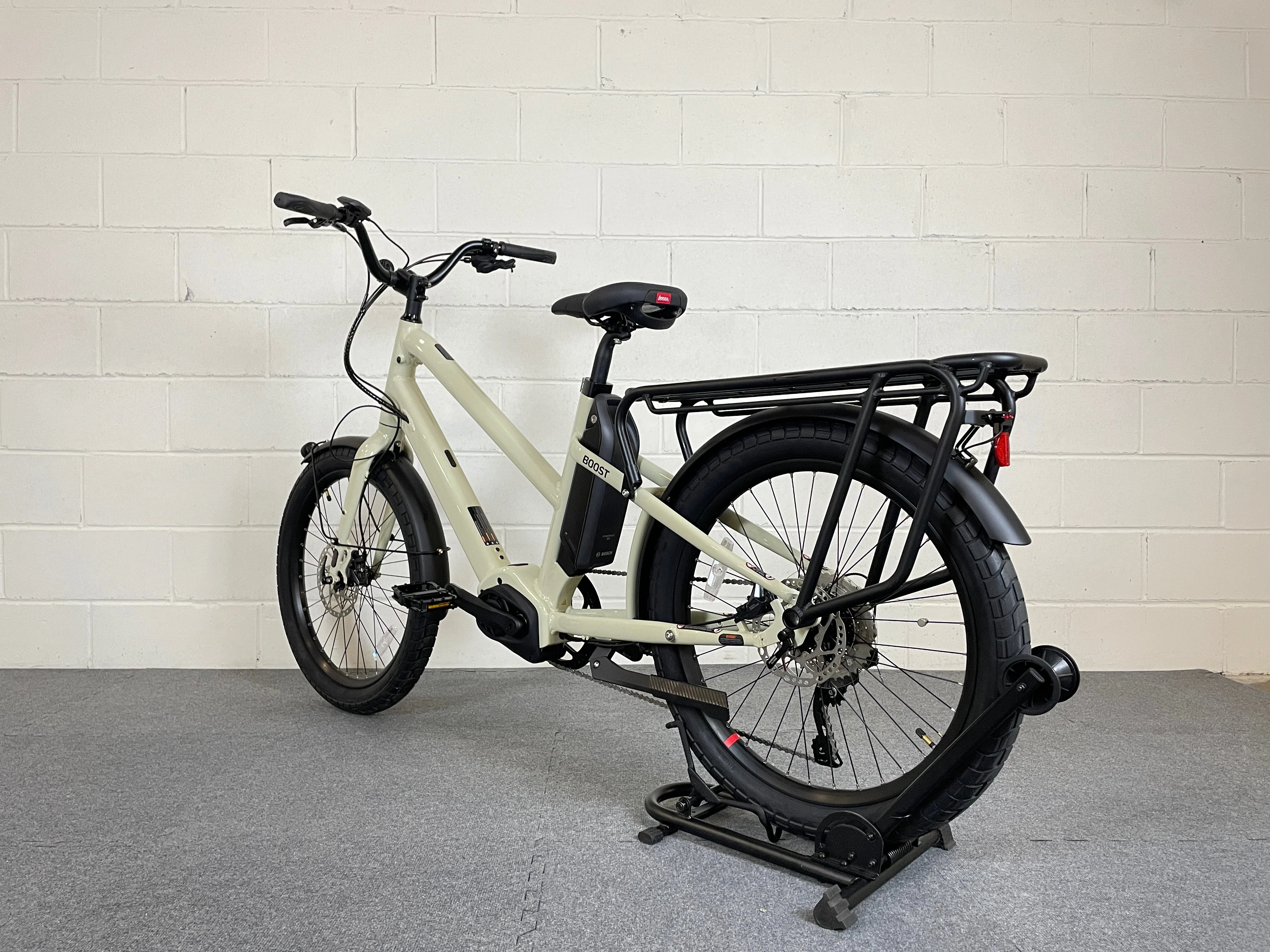 Benno Boost E 10D Speed Low-Step - Image 5