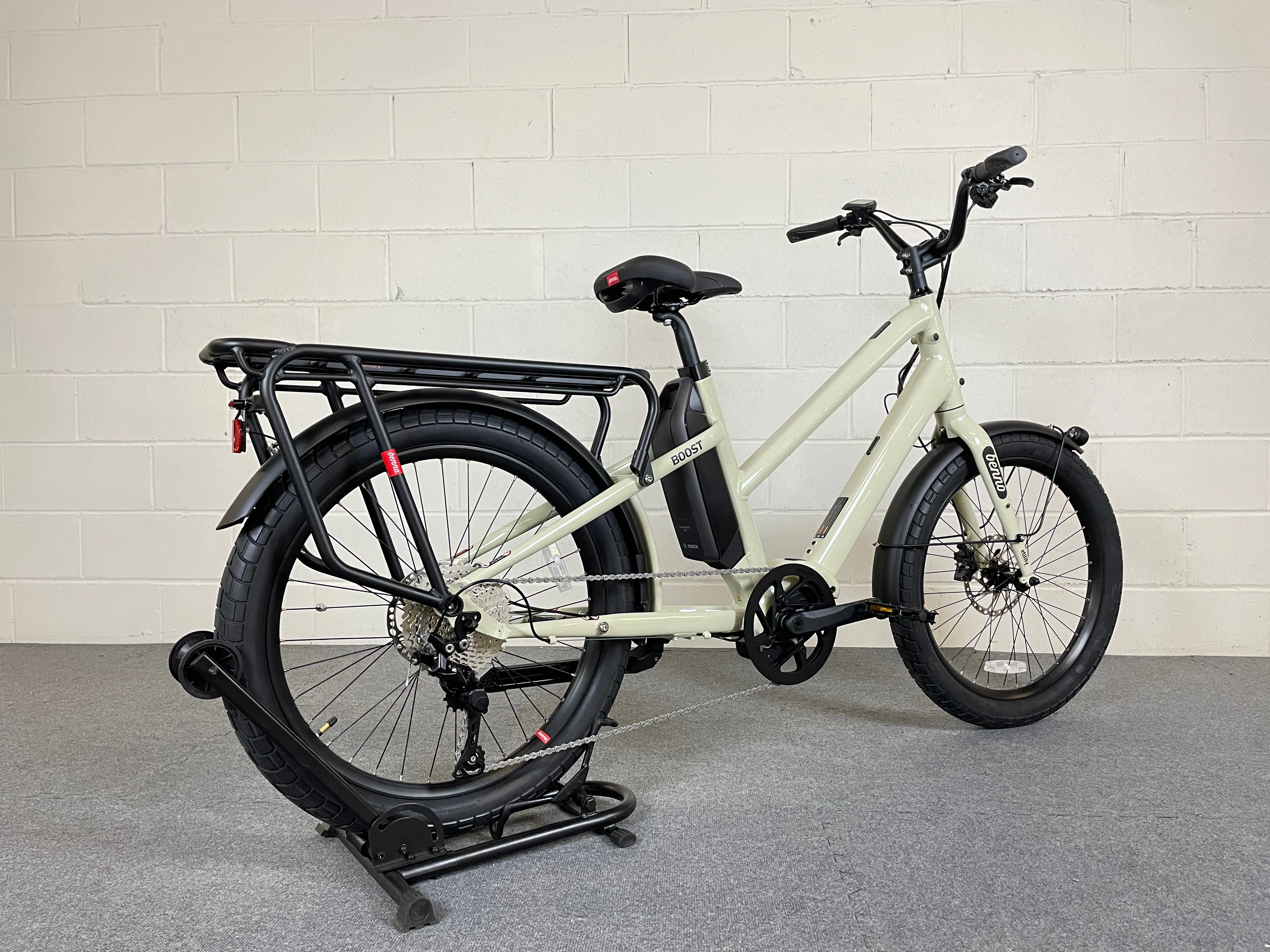 Benno Boost E 10D Speed Low-Step - Image 6