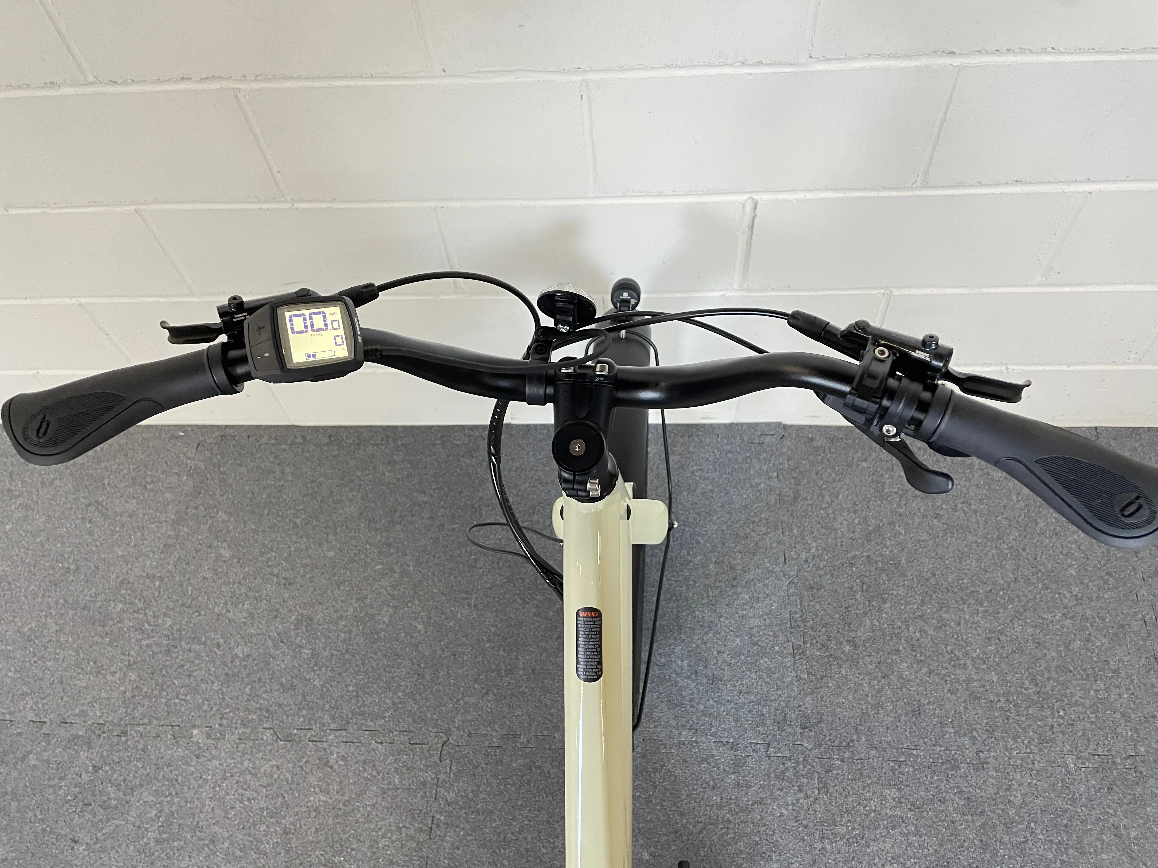 Benno Boost E 10D Speed Low-Step - Image 7