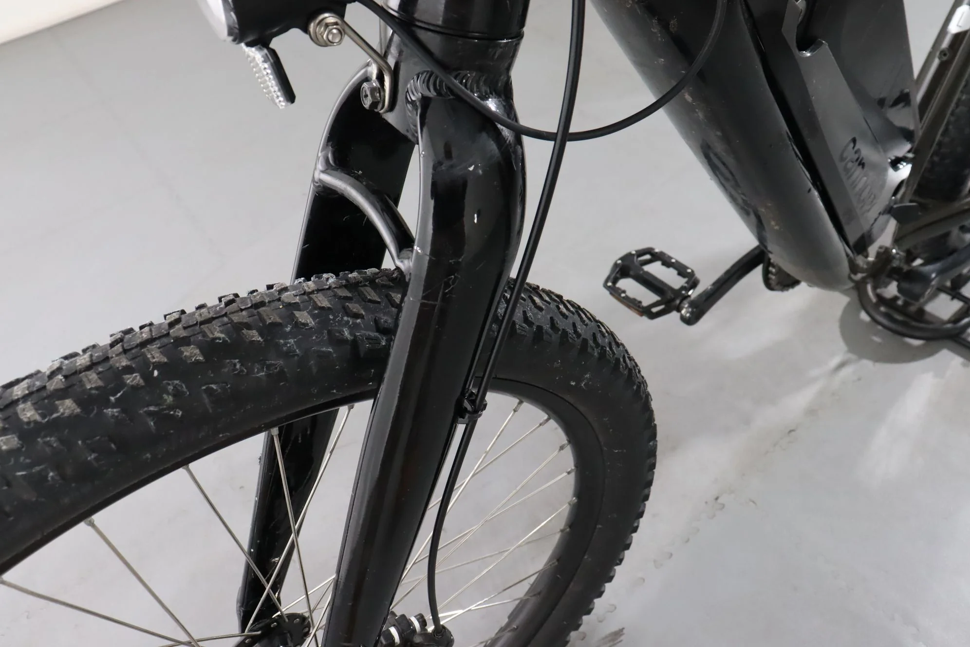 Cannondale Adventure Neo All Road - Image 11