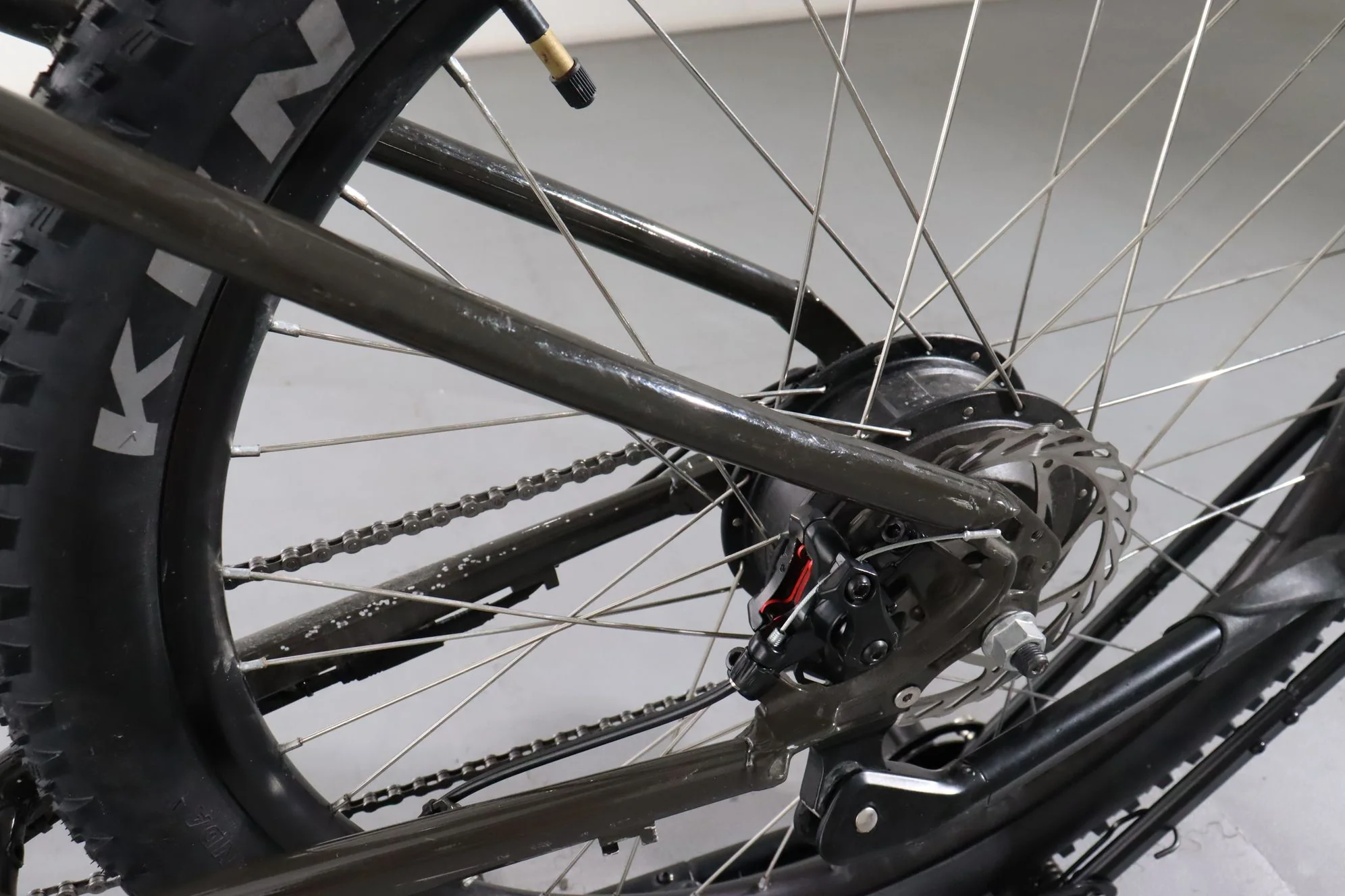 Cannondale Adventure Neo All Road - Image 13