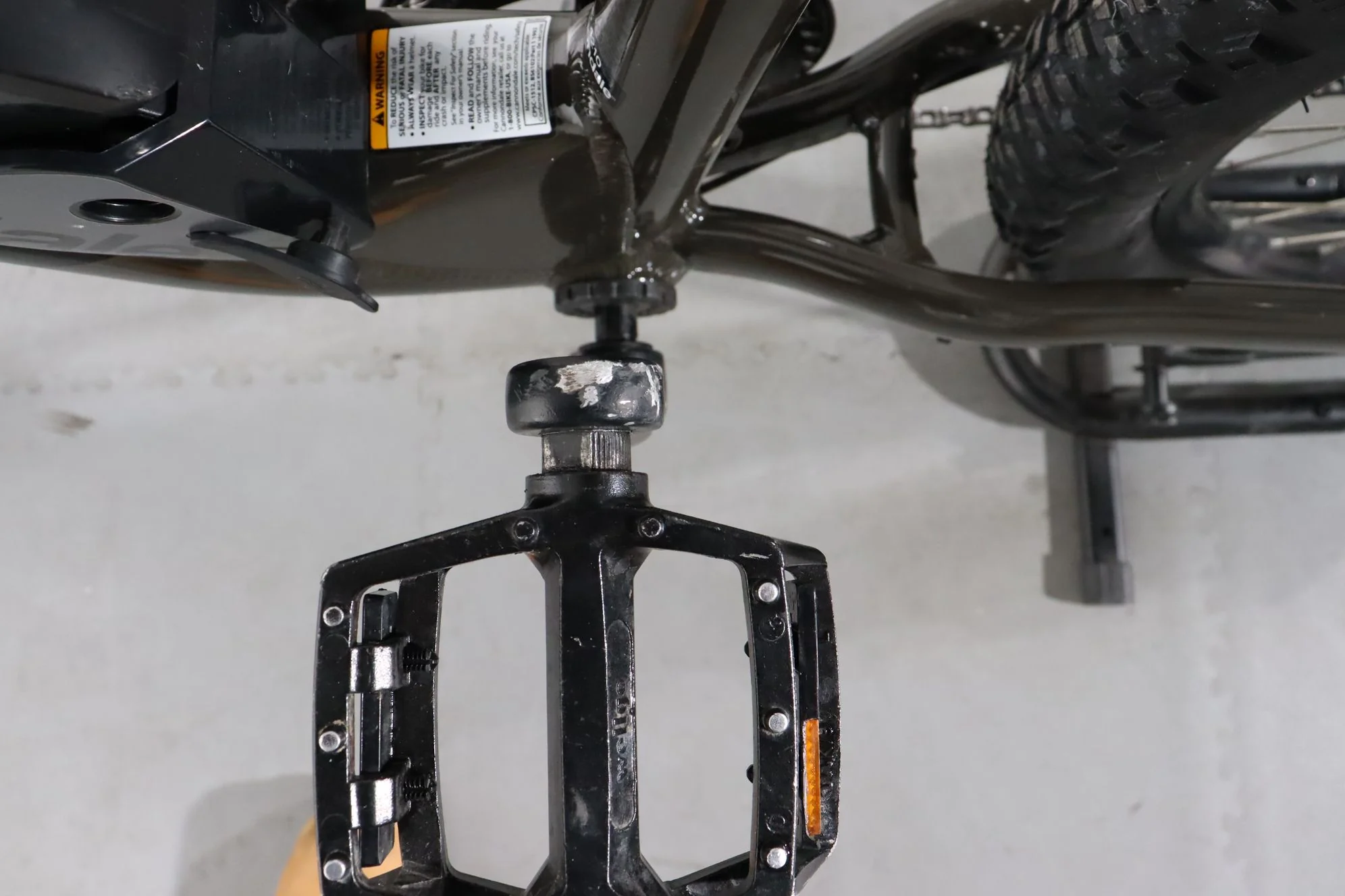 Cannondale Adventure Neo All Road - Image 14