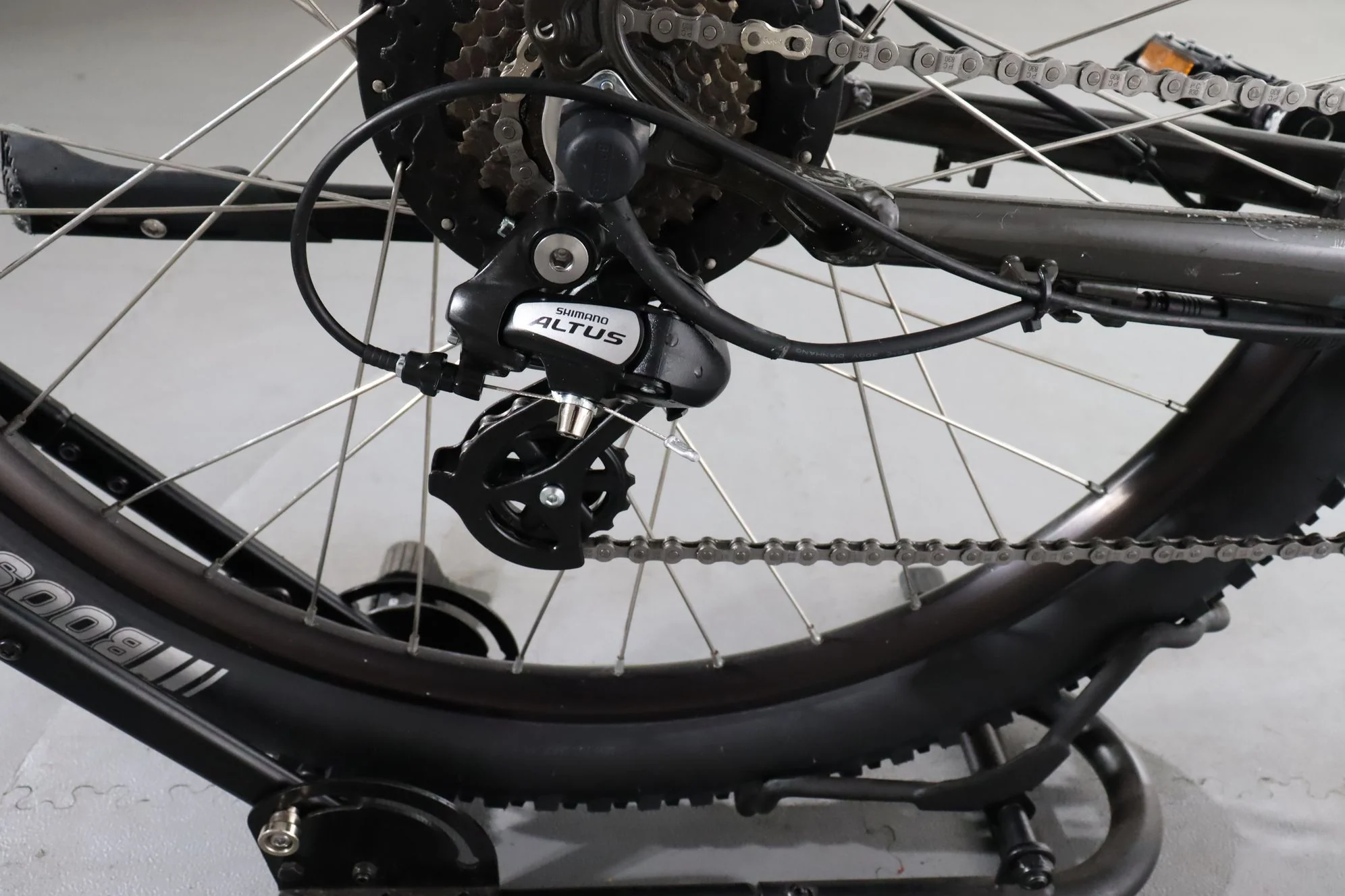 Cannondale Adventure Neo All Road - Image 16