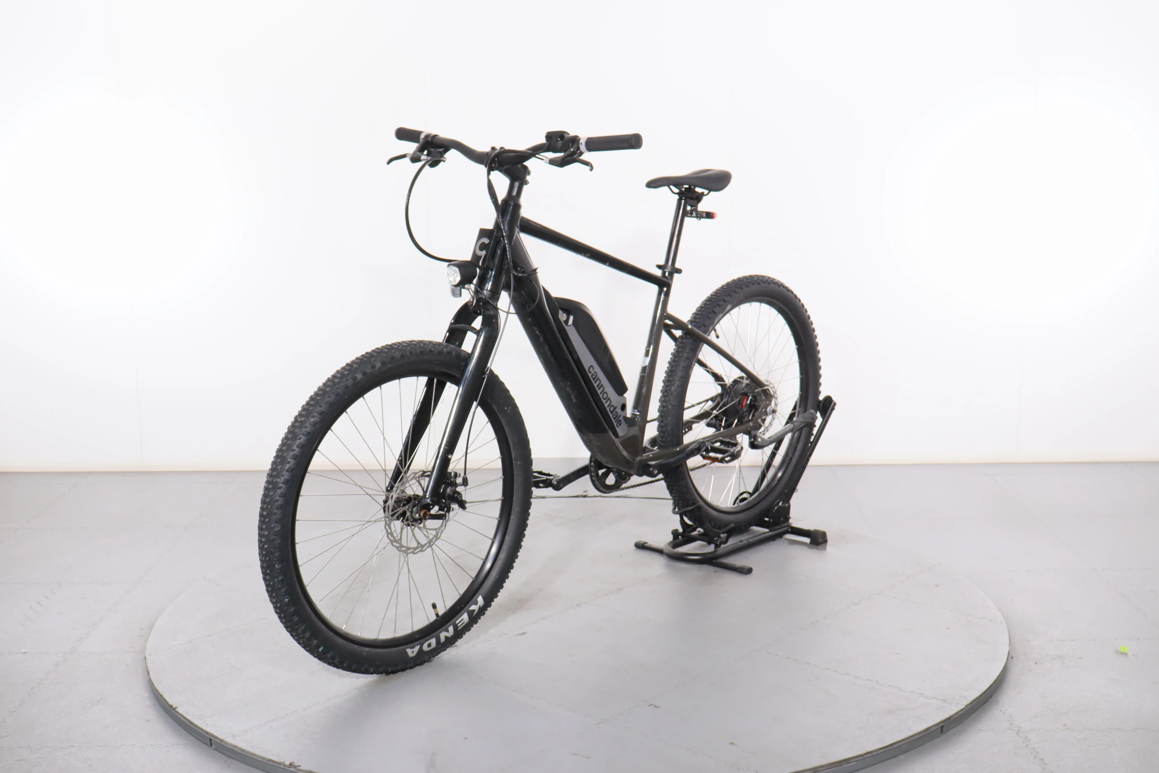 Cannondale Adventure Neo All Road - Image 3