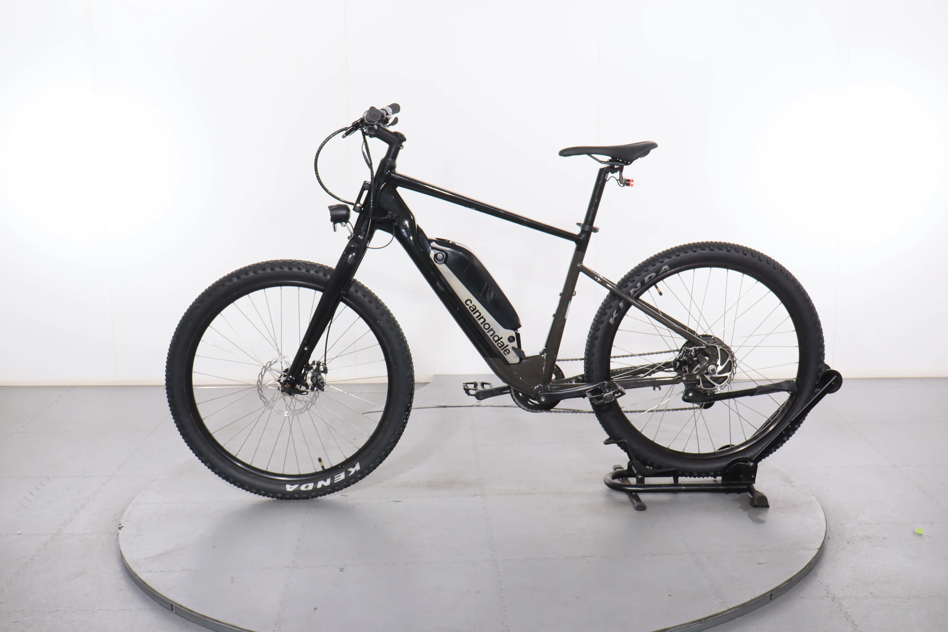 Cannondale Adventure Neo All Road - Image 4