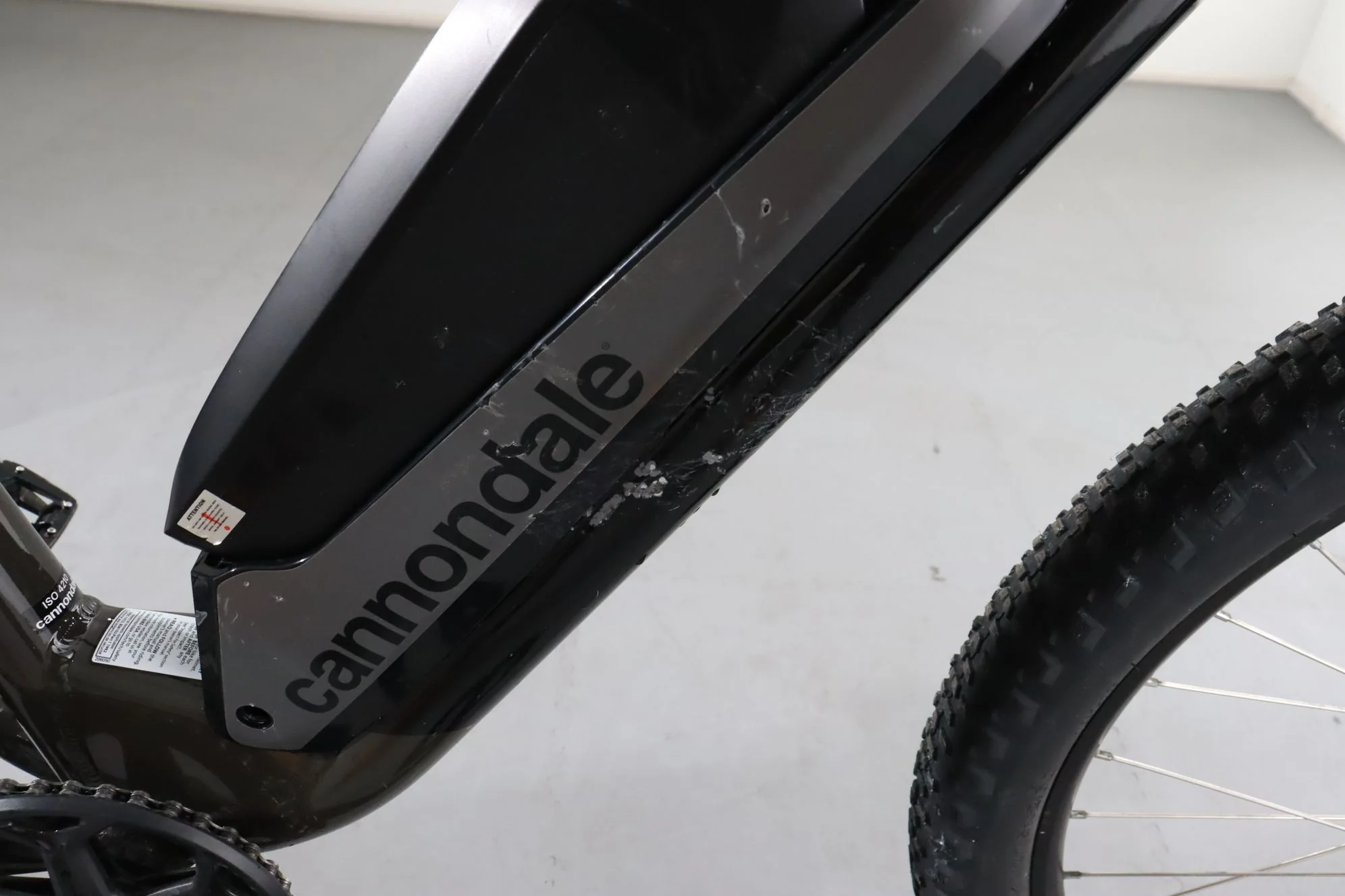 Cannondale Adventure Neo All Road - Image 8