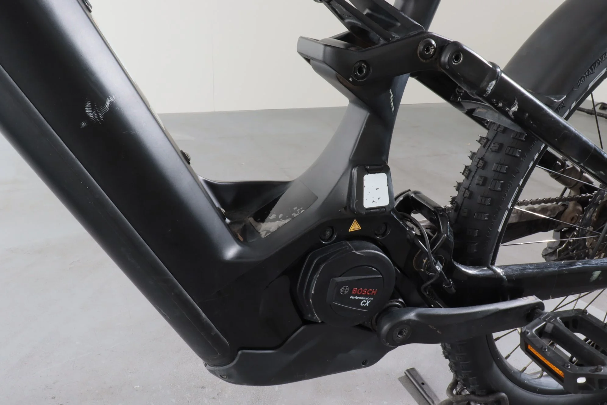 Cannondale Moterra LT Carbon 2 - Image 10