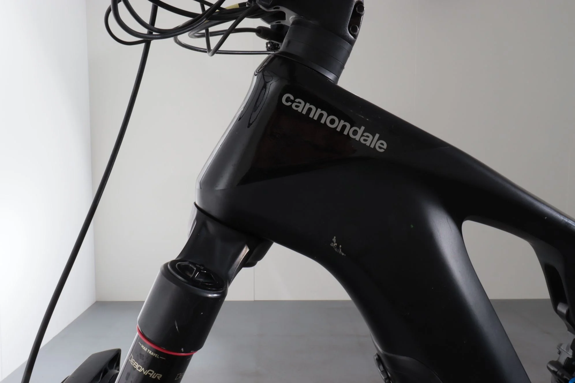 Cannondale Moterra LT Carbon 2 - Image 11
