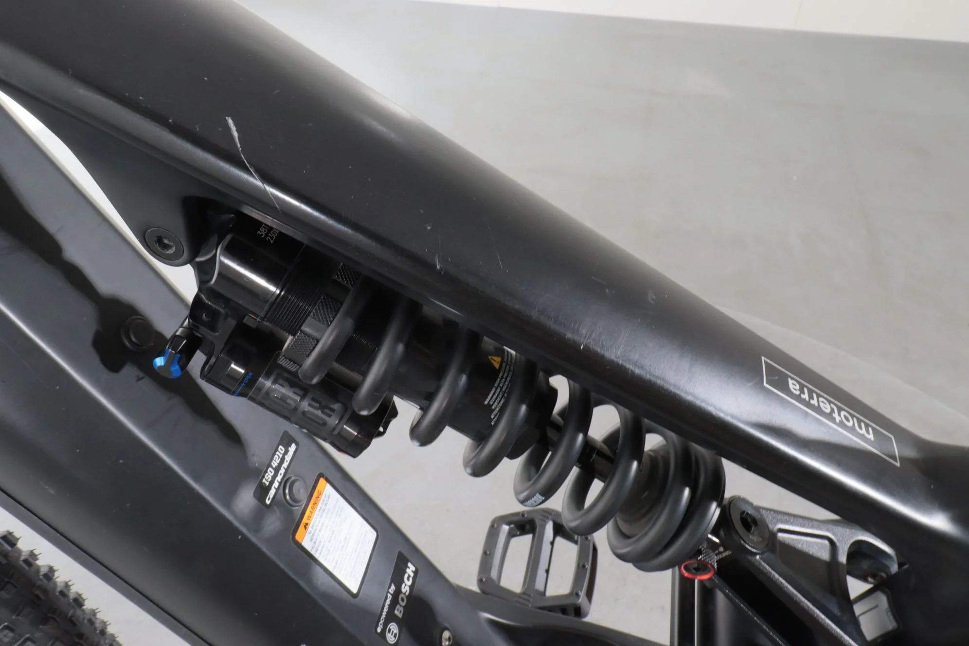 Cannondale Moterra LT Carbon 2 - Image 12