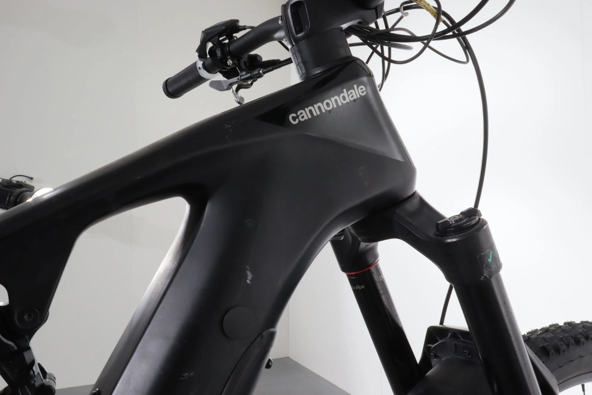 Cannondale Moterra LT Carbon 2 - Image 13