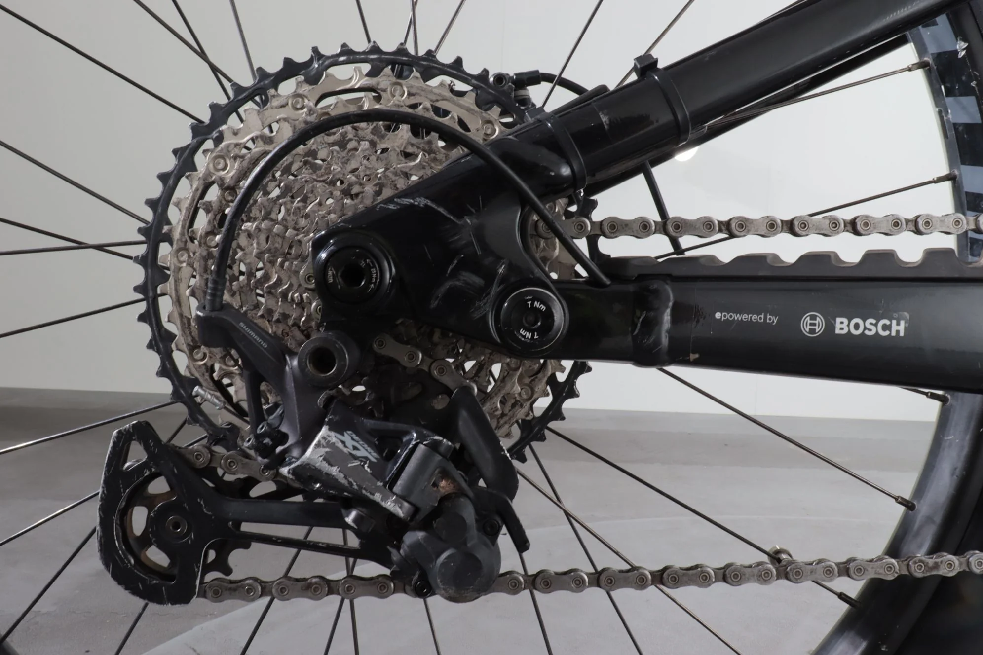 Cannondale Moterra LT Carbon 2 - Image 15