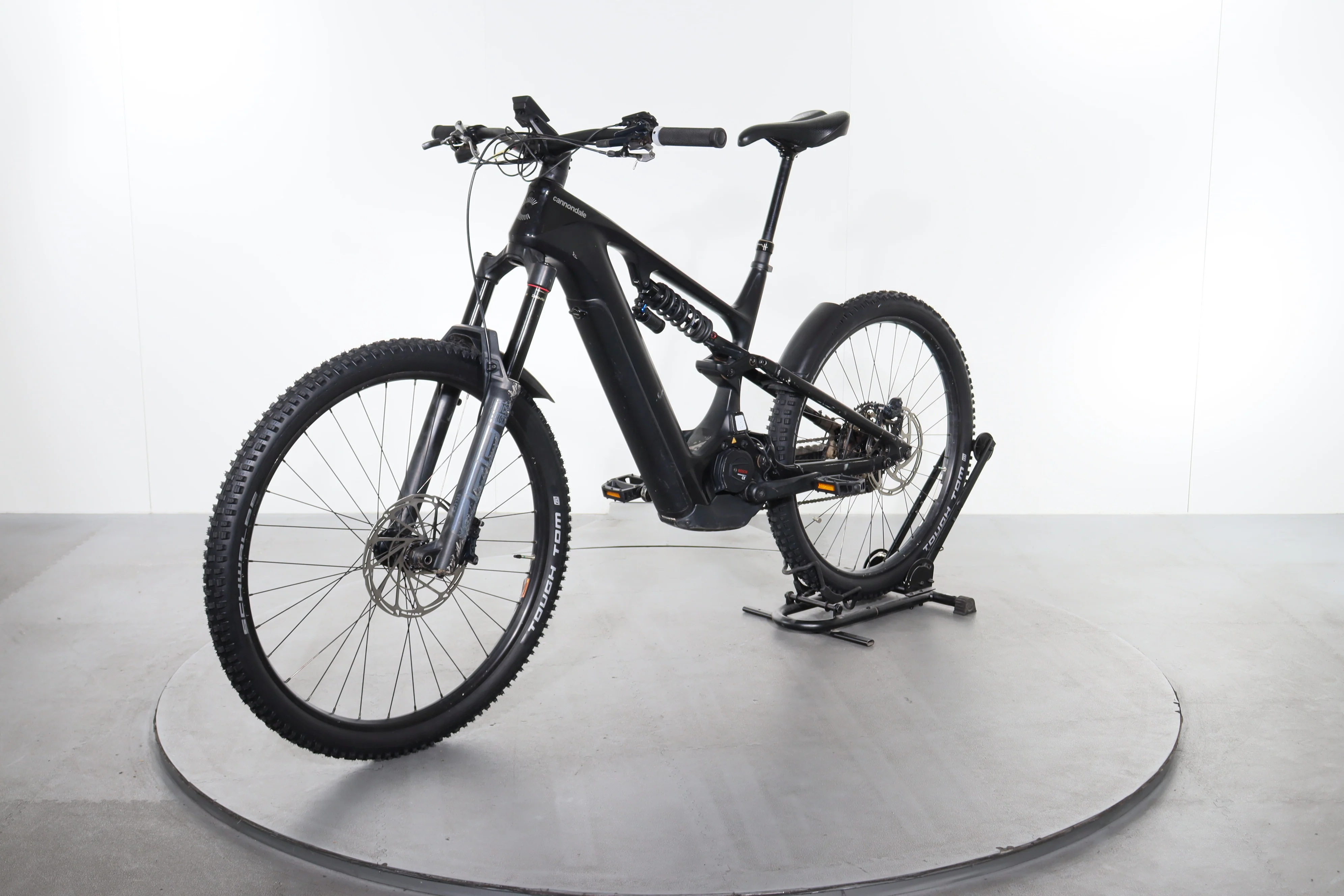 Cannondale Moterra LT Carbon 2 - Image 3