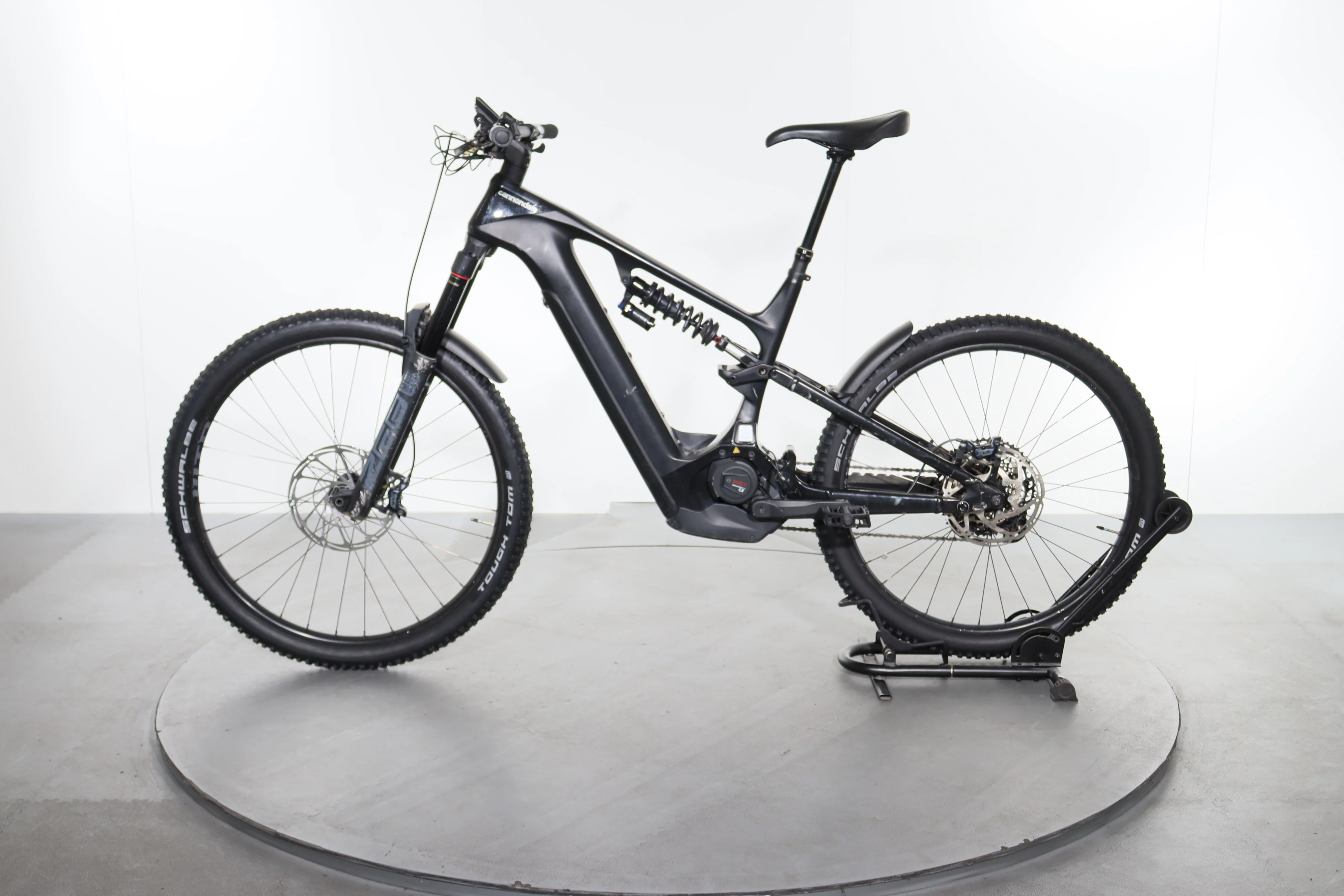 Cannondale Moterra LT Carbon 2 - Image 4